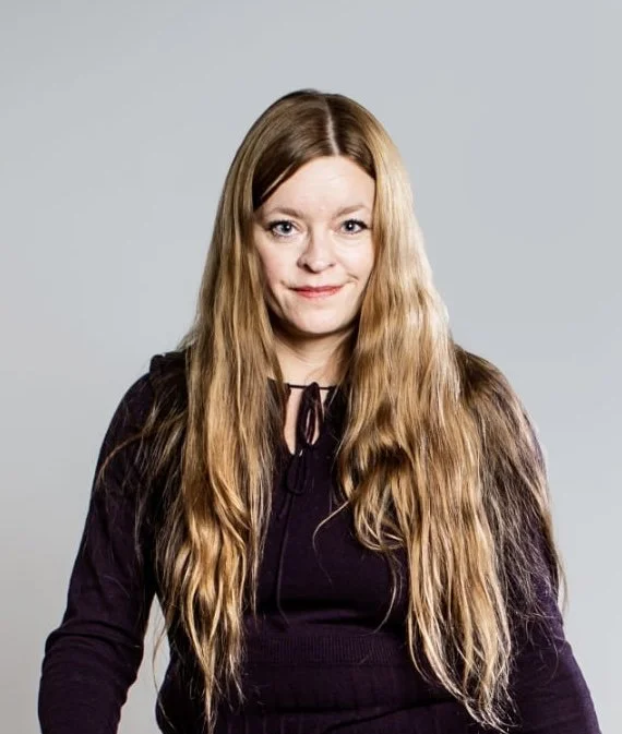 Hanne T. Asheim
