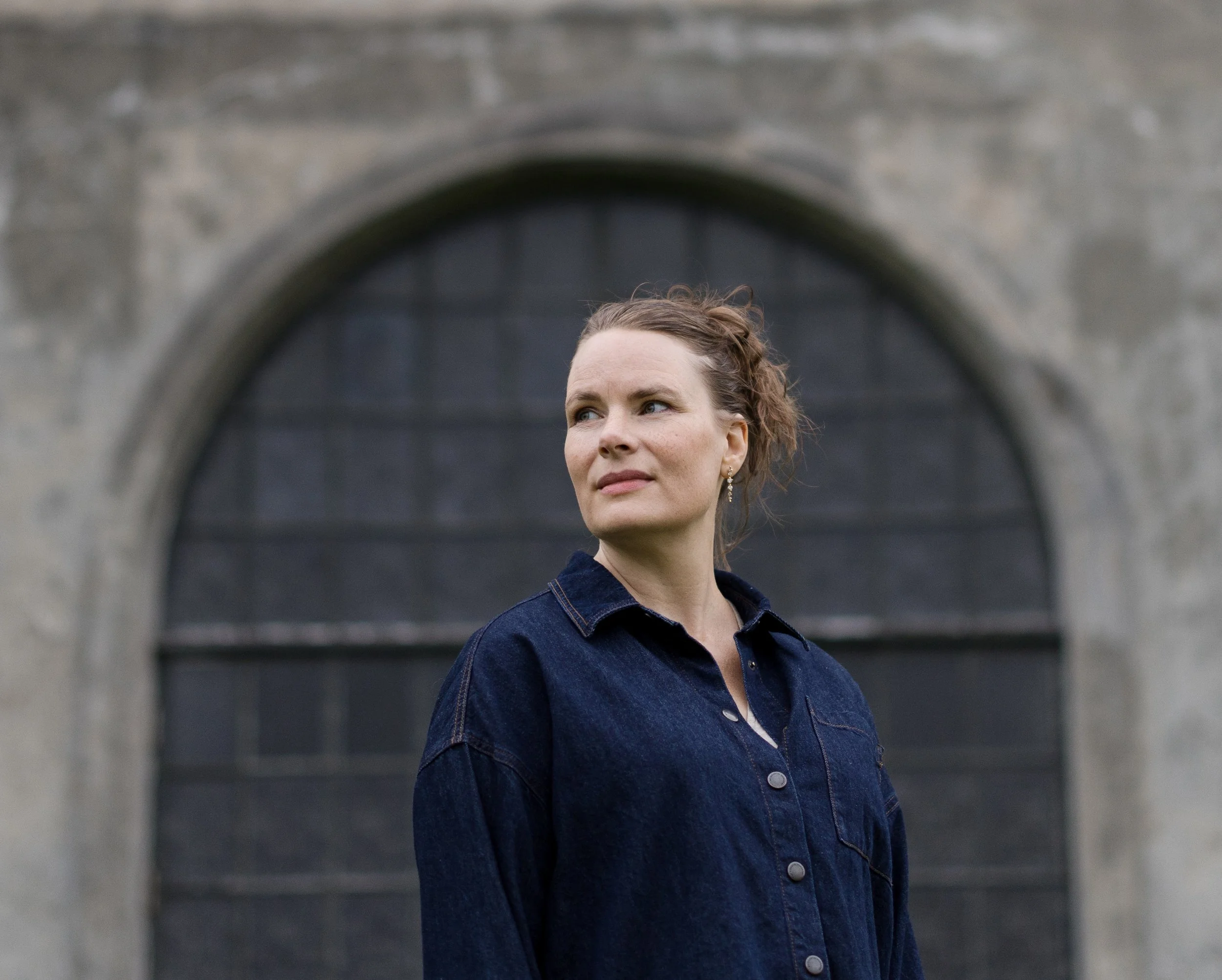 Irene Adolfsen Wenæs