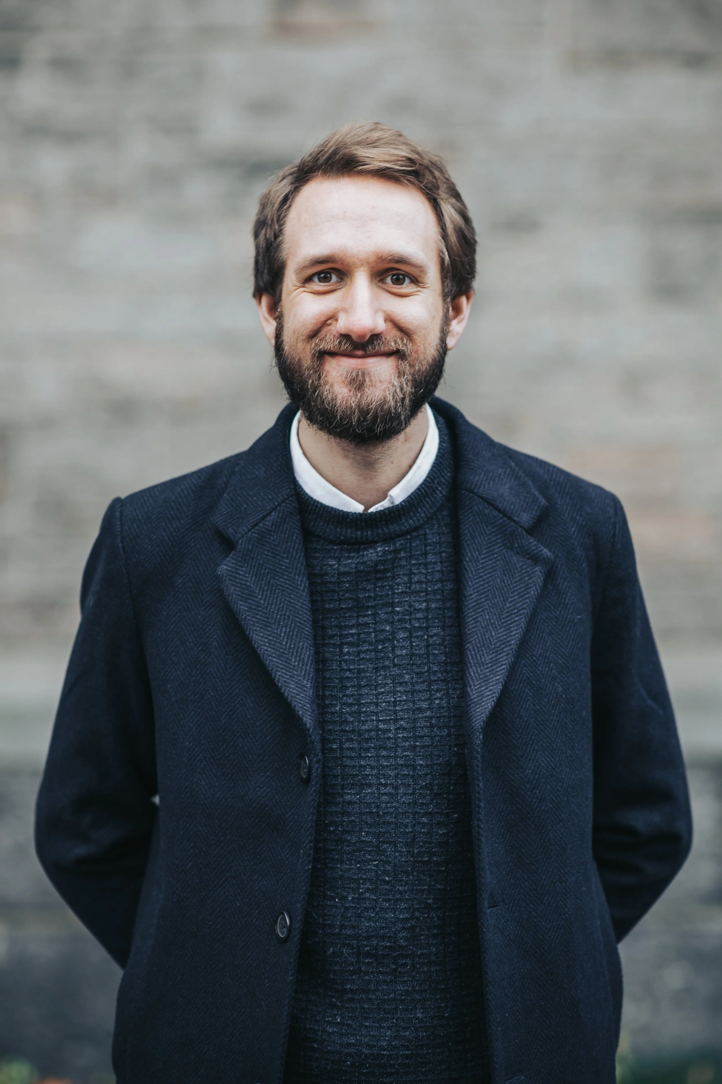 David Sætre Hveem