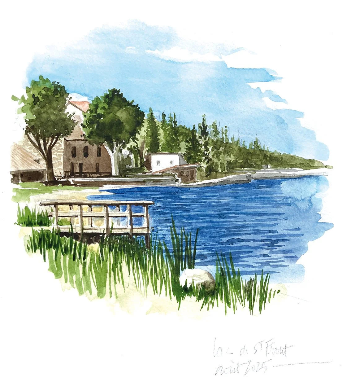 St Front lac 2.jpg