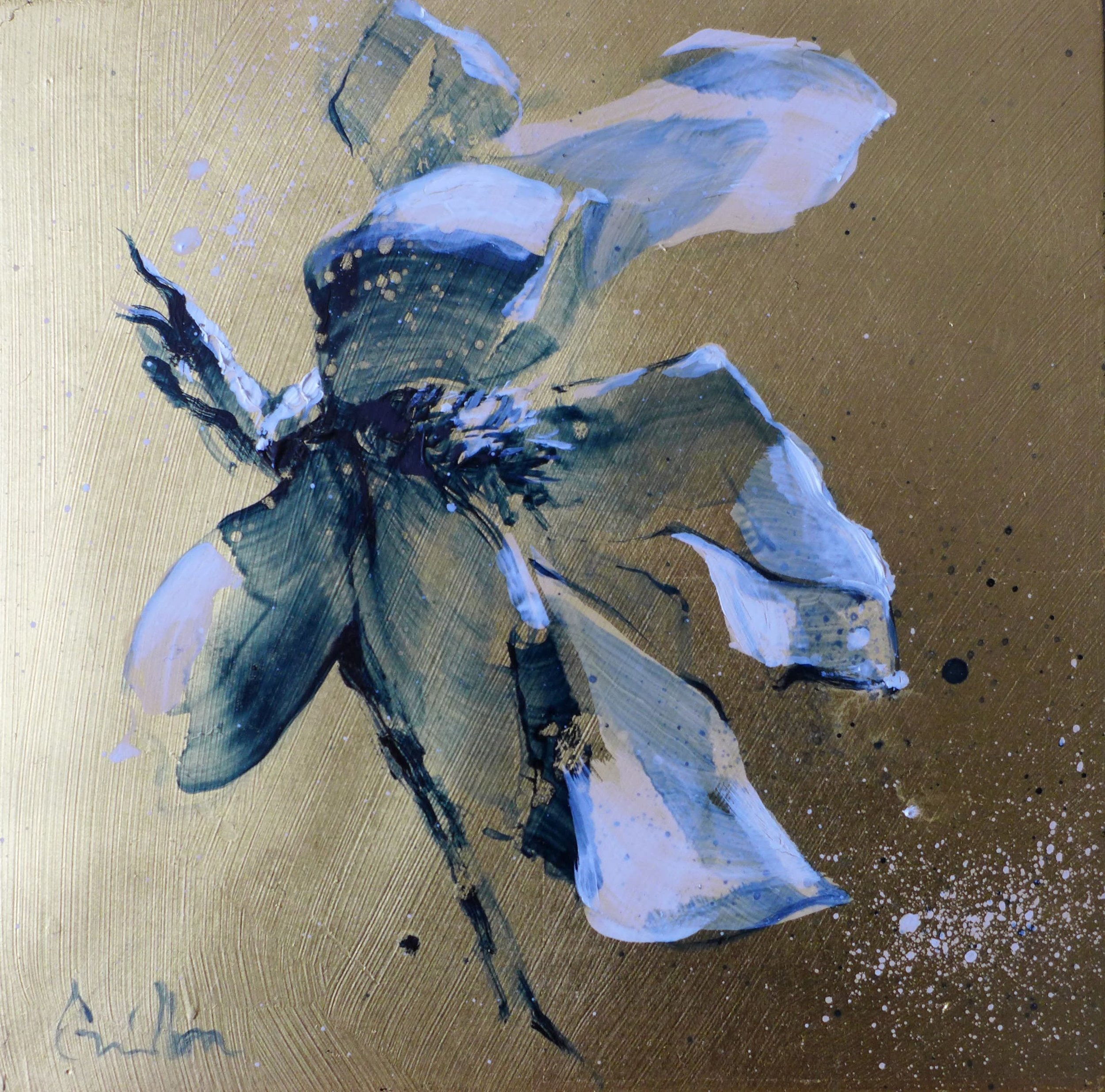 Natura Aeterna VII - Magnolia