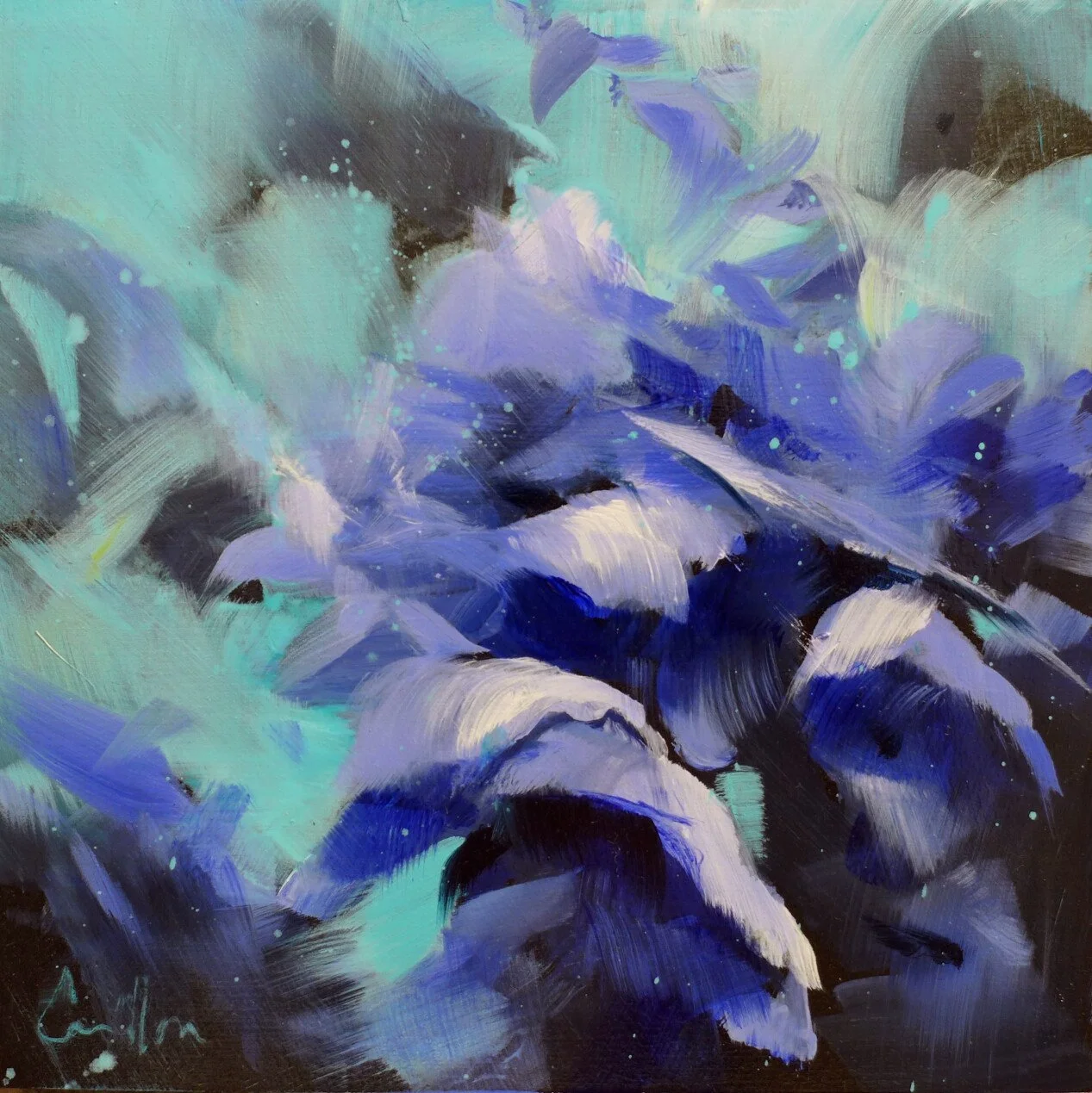 Bleu