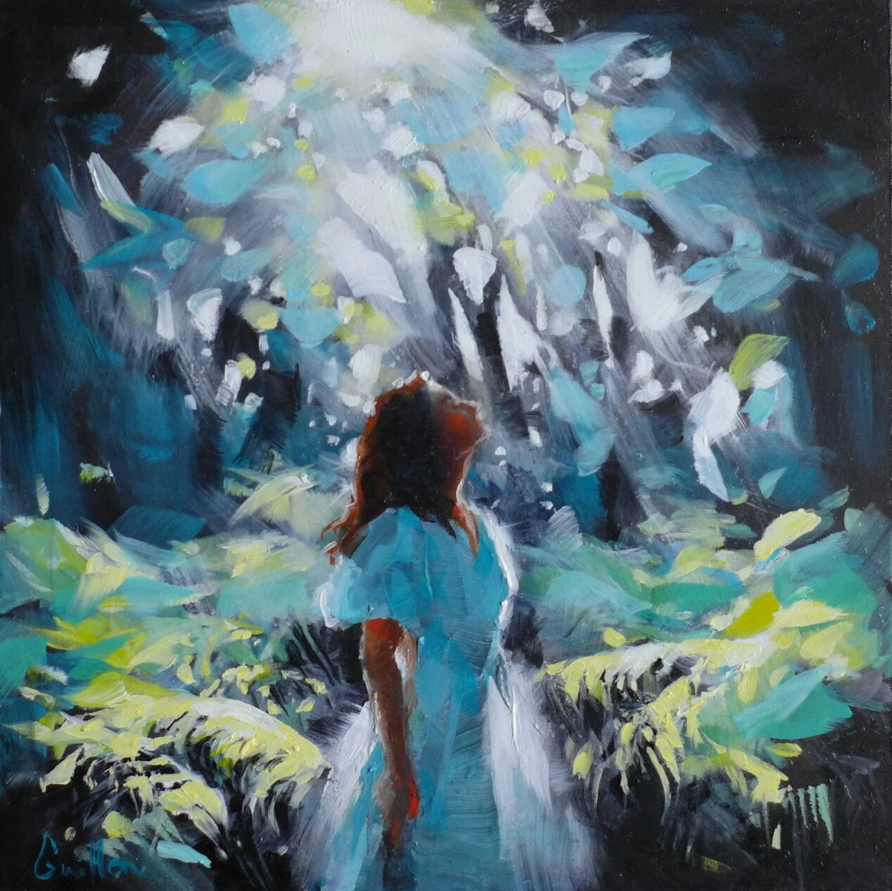 Titania