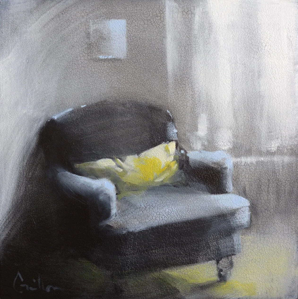 L'absence