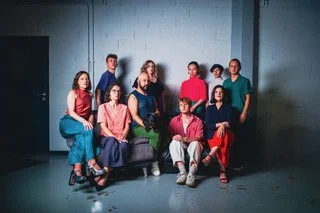 lovejourney: lovemusic collective &amp; Diaphonique