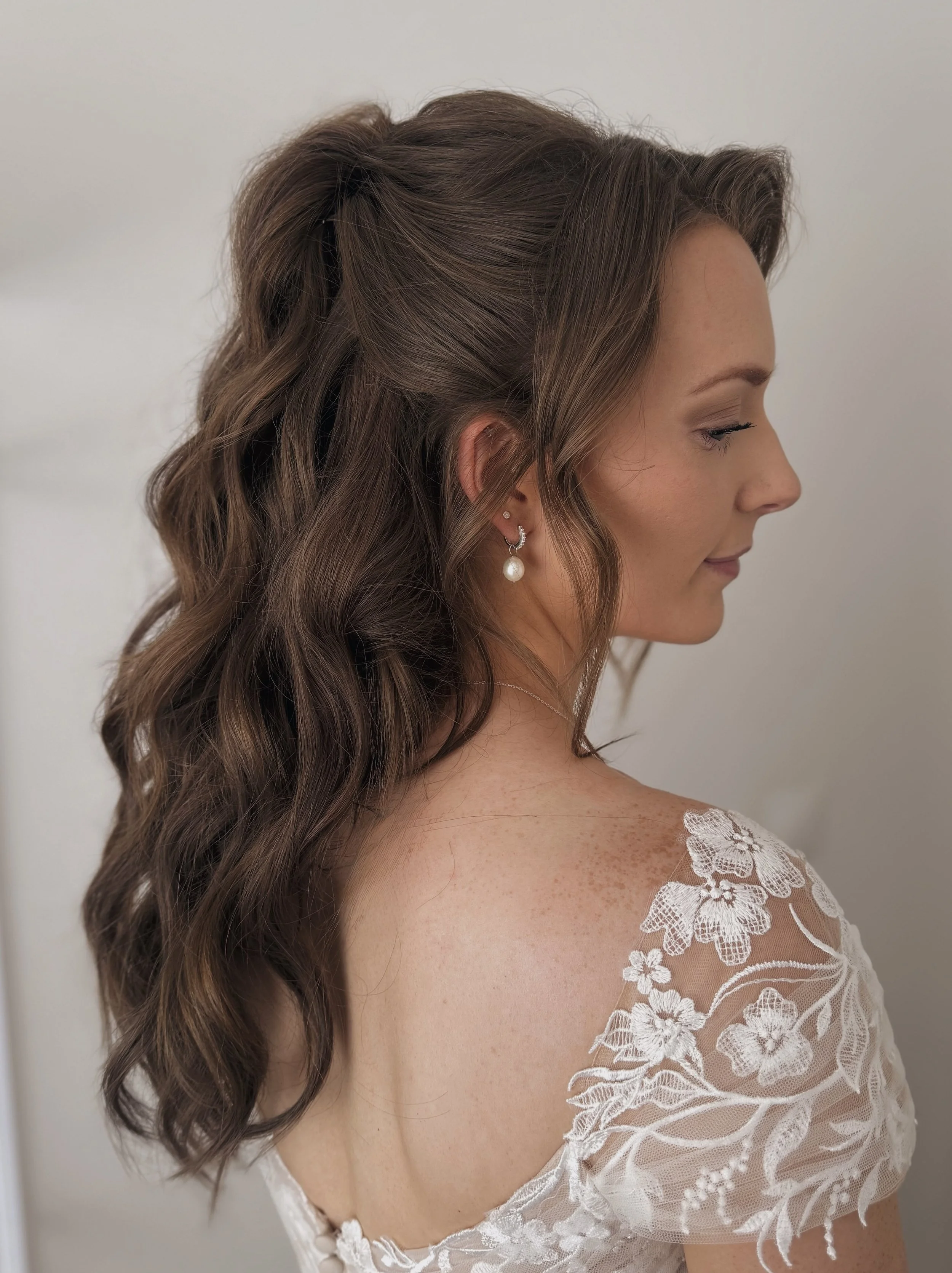 Fine hair & little confidence?! Let me tell you about my own fine hair journey…