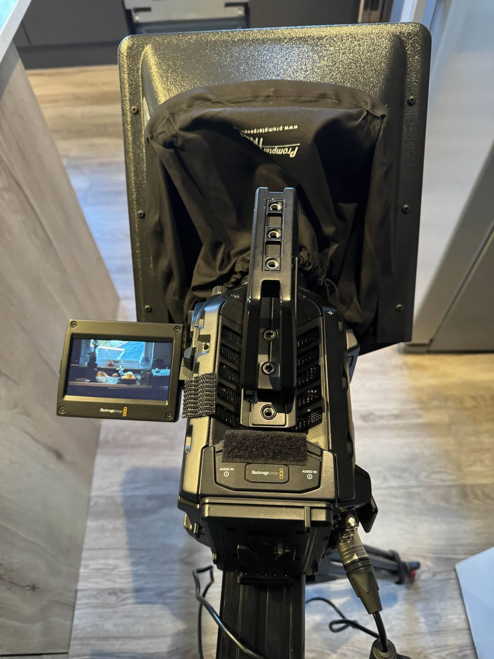 Elementary Spark shoot