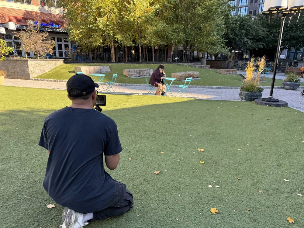 Elementary Spark shoot