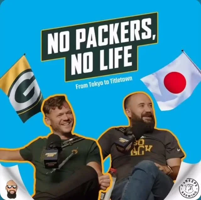 Milwaukee Uncut Podcast! https://podcasts.apple.com/us/podcast/milwaukee-uncut/id1167642426?i=1000730856006