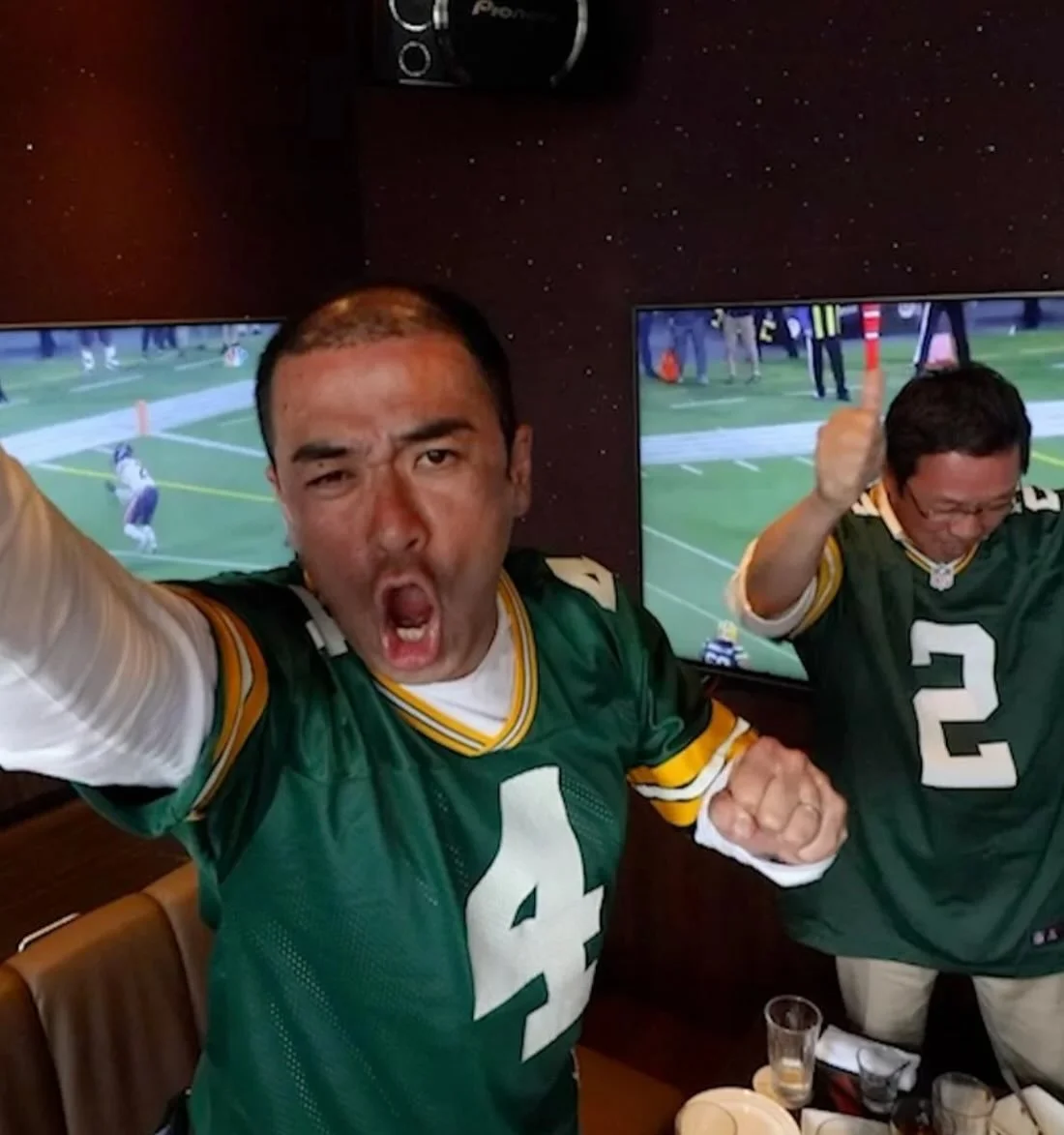 Today is the day! World Premiere of No Packers No Life at Marcus Majestic Cinema in Waukesha! Join us! A portion of the proceeds go to The Boys and Girls Club of Milwaukee! https://www.eventbrite.com/e/no-packers-no-life-vip-world-premiere-event-tick