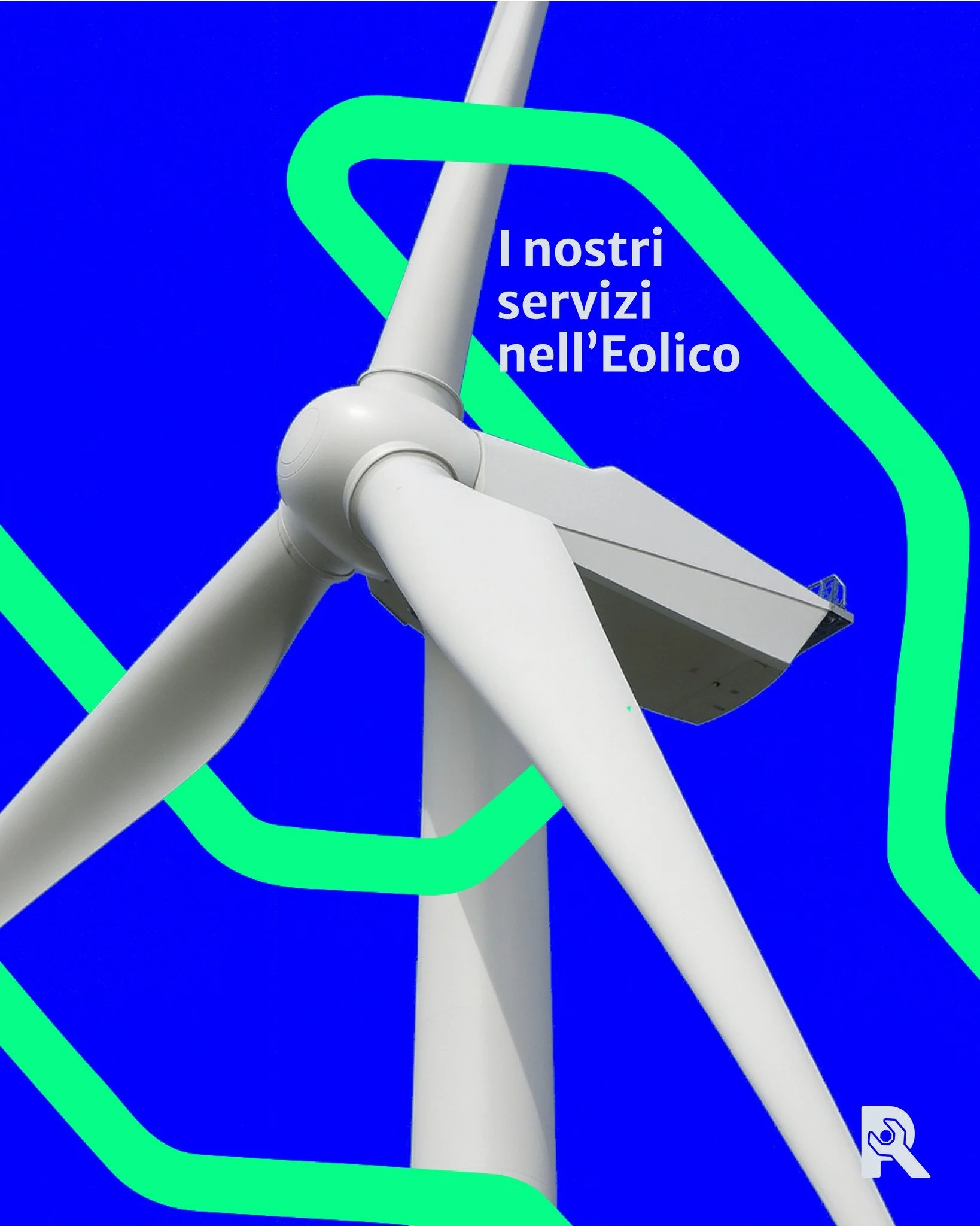 Dalla gestione dei componenti principali con attrezzature certificate all'impiego di personale altamente specializzato, il nostro obiettivo &egrave; assicurare performance costanti e ridurre i costi operativi nel lungo periodo.

Siamo il partner idea