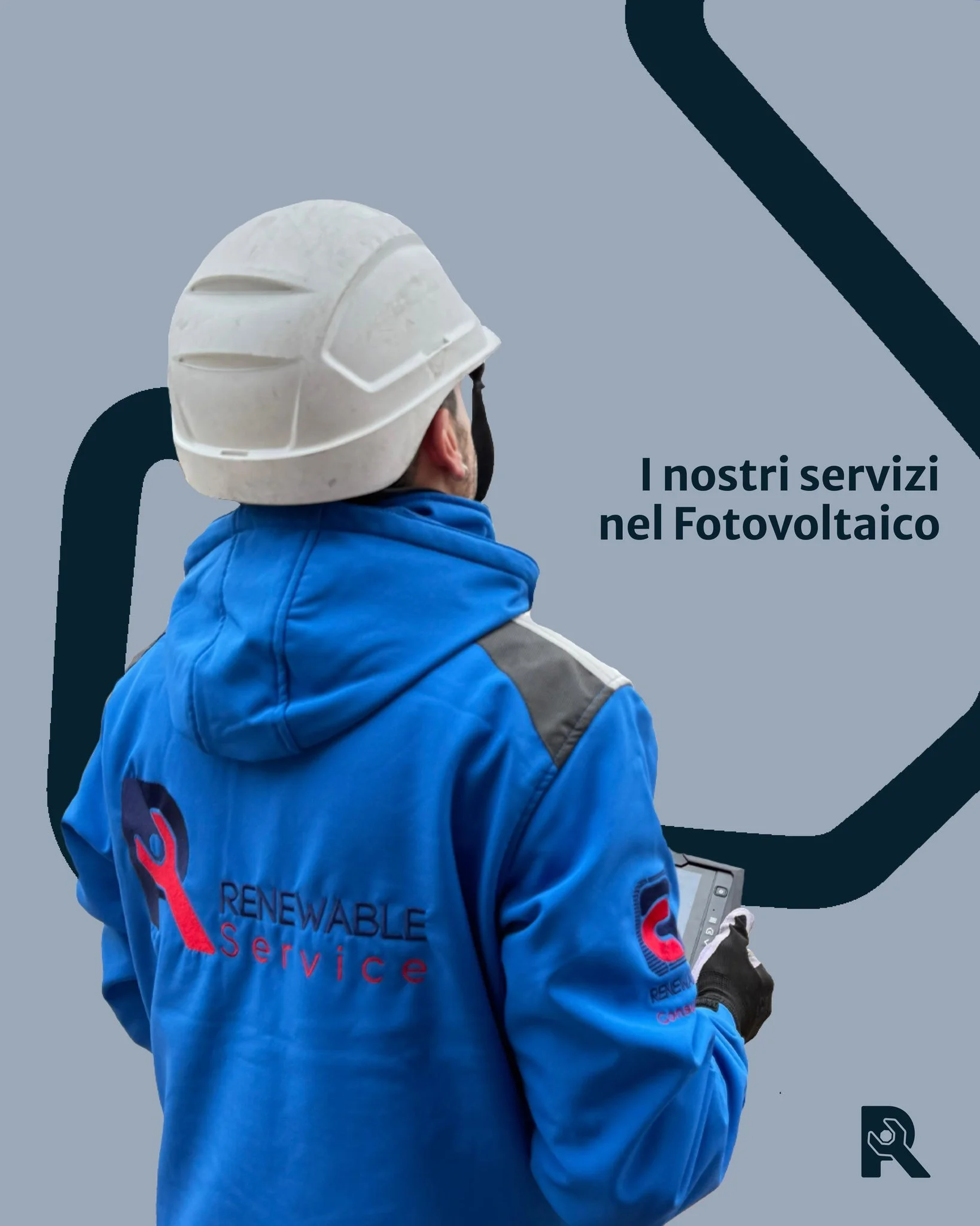 I nostri servizi nel fotovoltaico coprono ogni fase del tuo impianto: progetto su misura, energy management e manutenzione completa.

Affidati a esperti per la gestione e la sicurezza del tuo investimento.

Trova il tuo partner ideale. Contattaci per