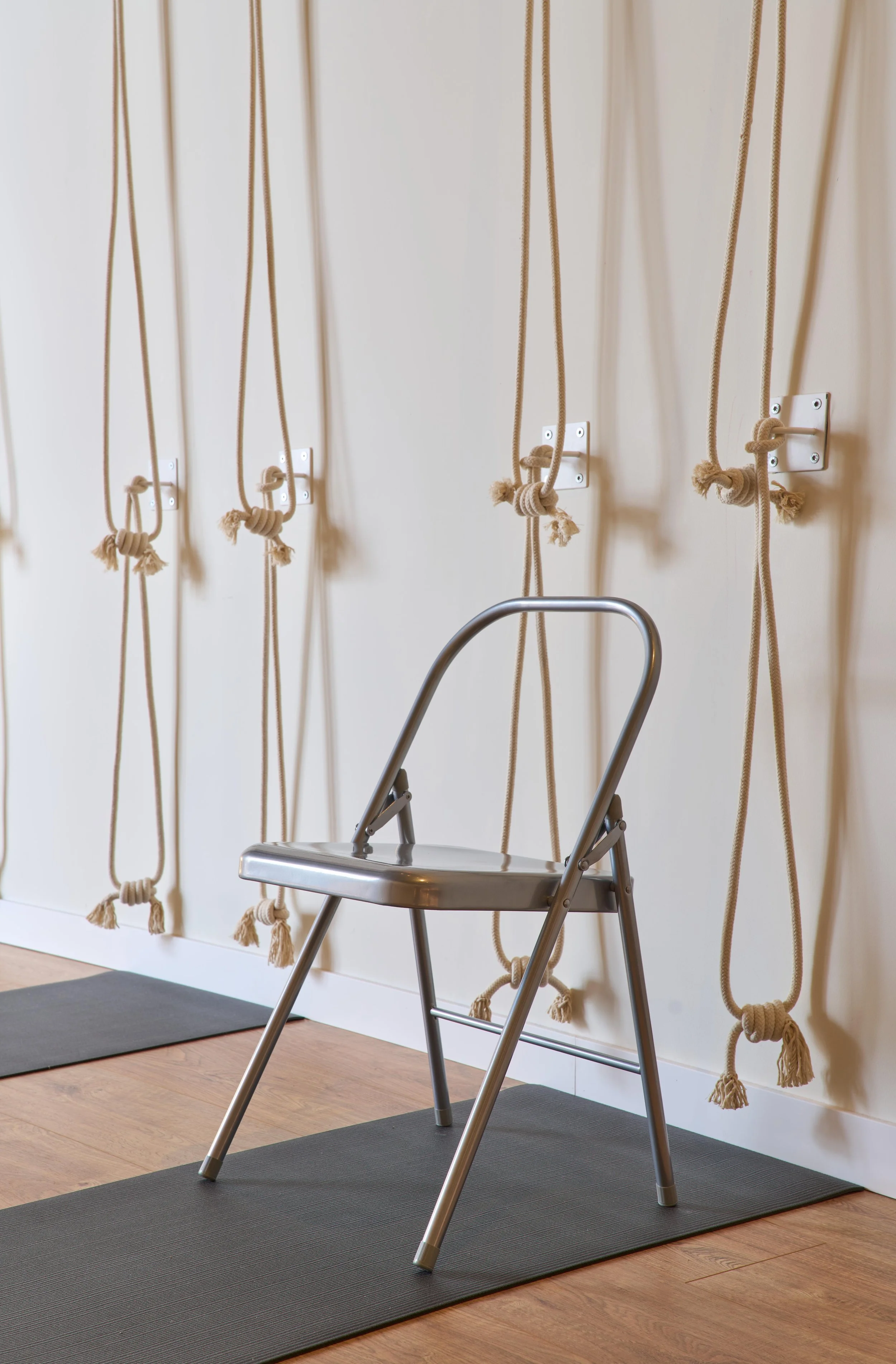 silla bolster esterilla yoga