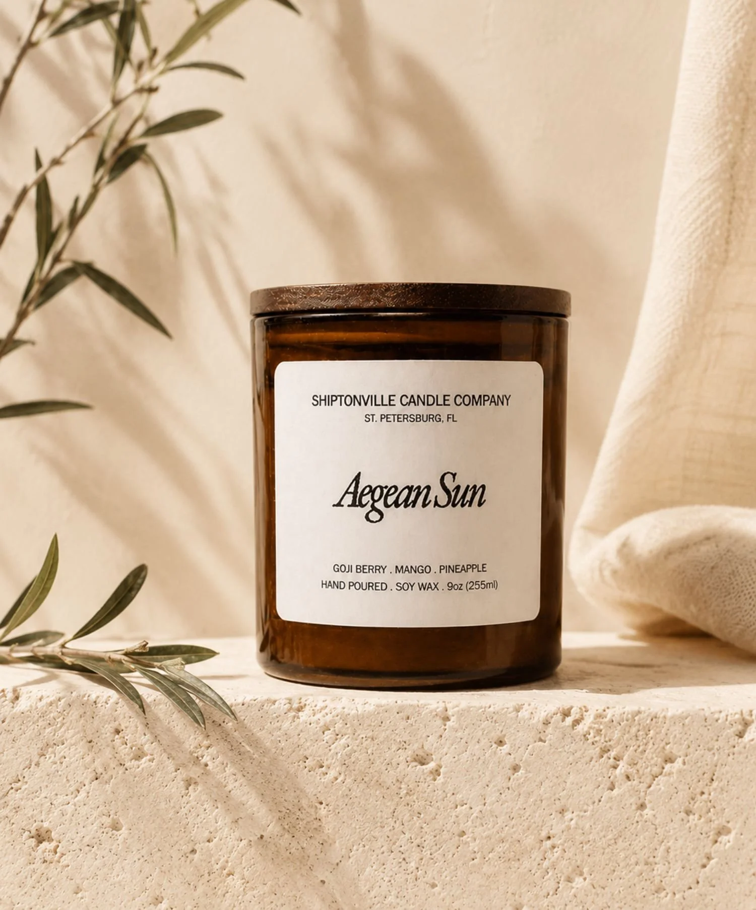 Aegean Sun