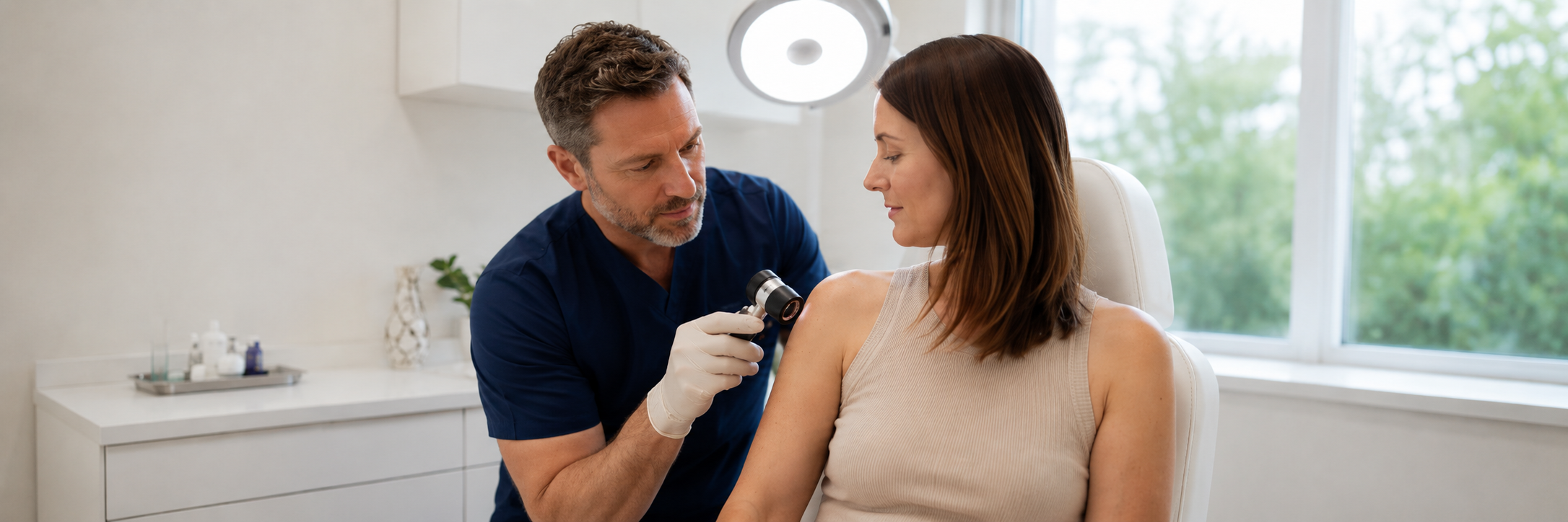 Mole Removal in Berkshire: What to Expect