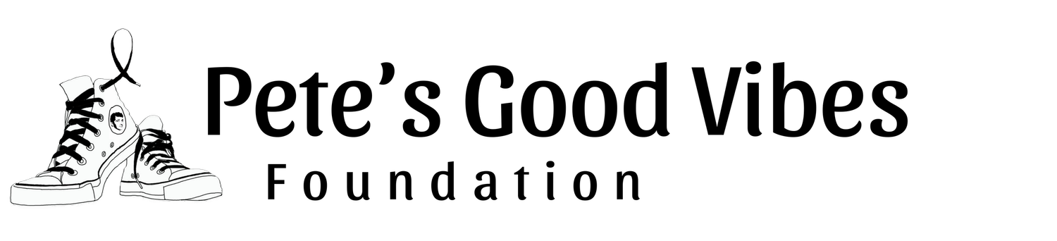 Pete's Good Vibes Foundation