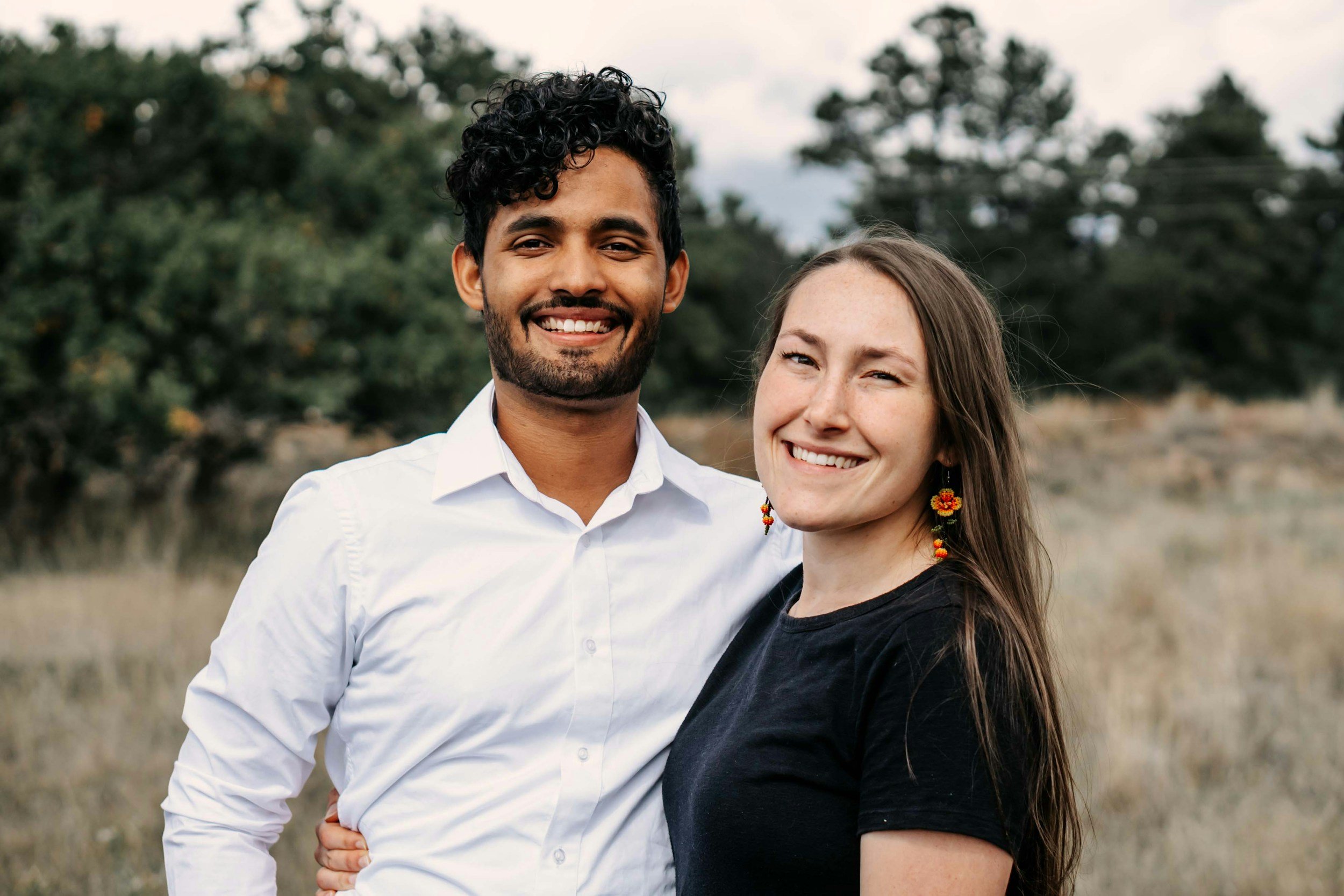 Cross-Cultural Relationships: Why Love Across Cultures Can Feel So Hard