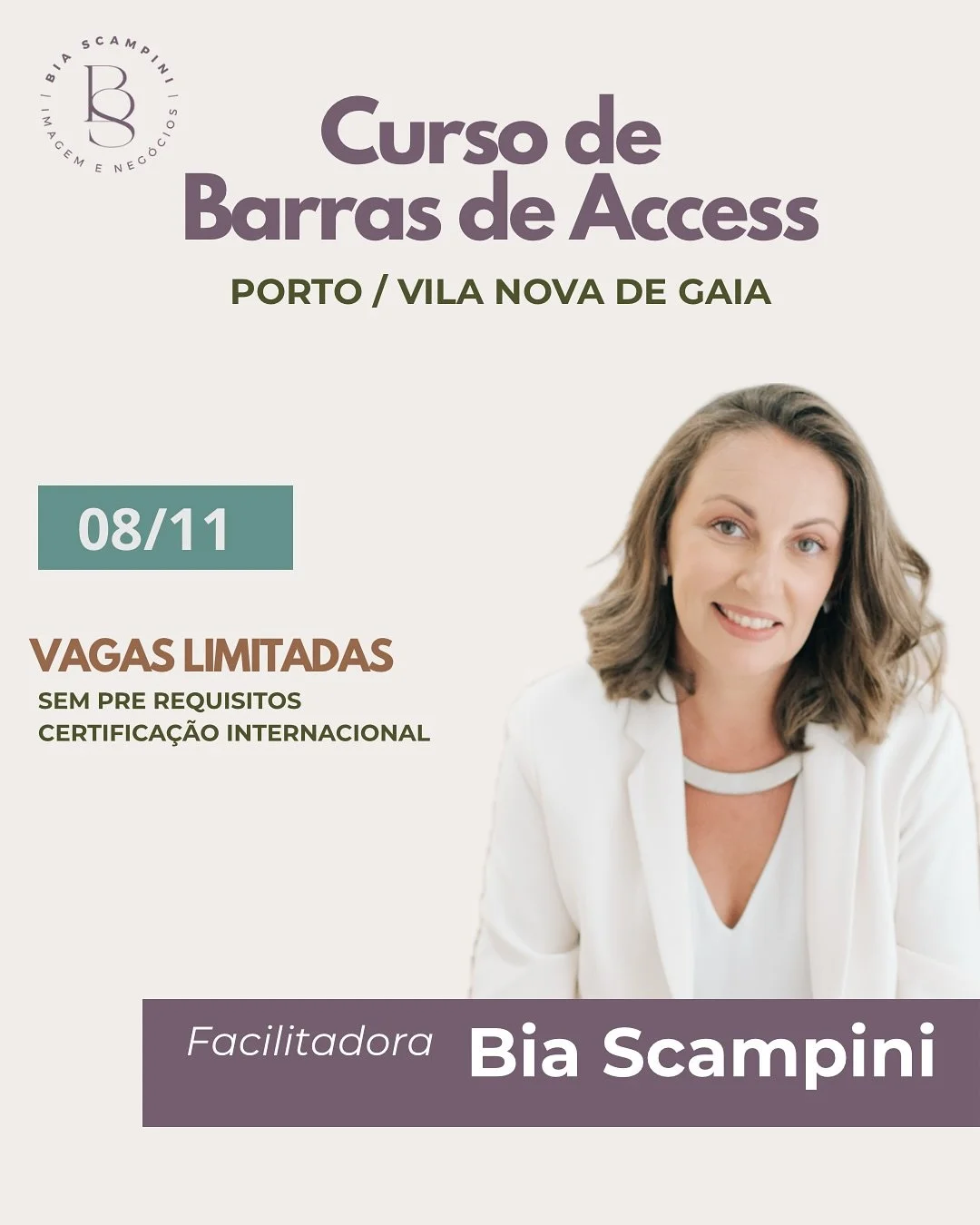 E se a &uacute;nica coisa que voc&ecirc; precisa para mudar a sua vida fosse consci&ecirc;ncia e clareza ? 

Seja atrav&eacute;s da roupa, do corpo, do trabalho ou da atrav&eacute;s da mente , ser a mudan&ccedil;a que se requer exige a&ccedil;&atilde