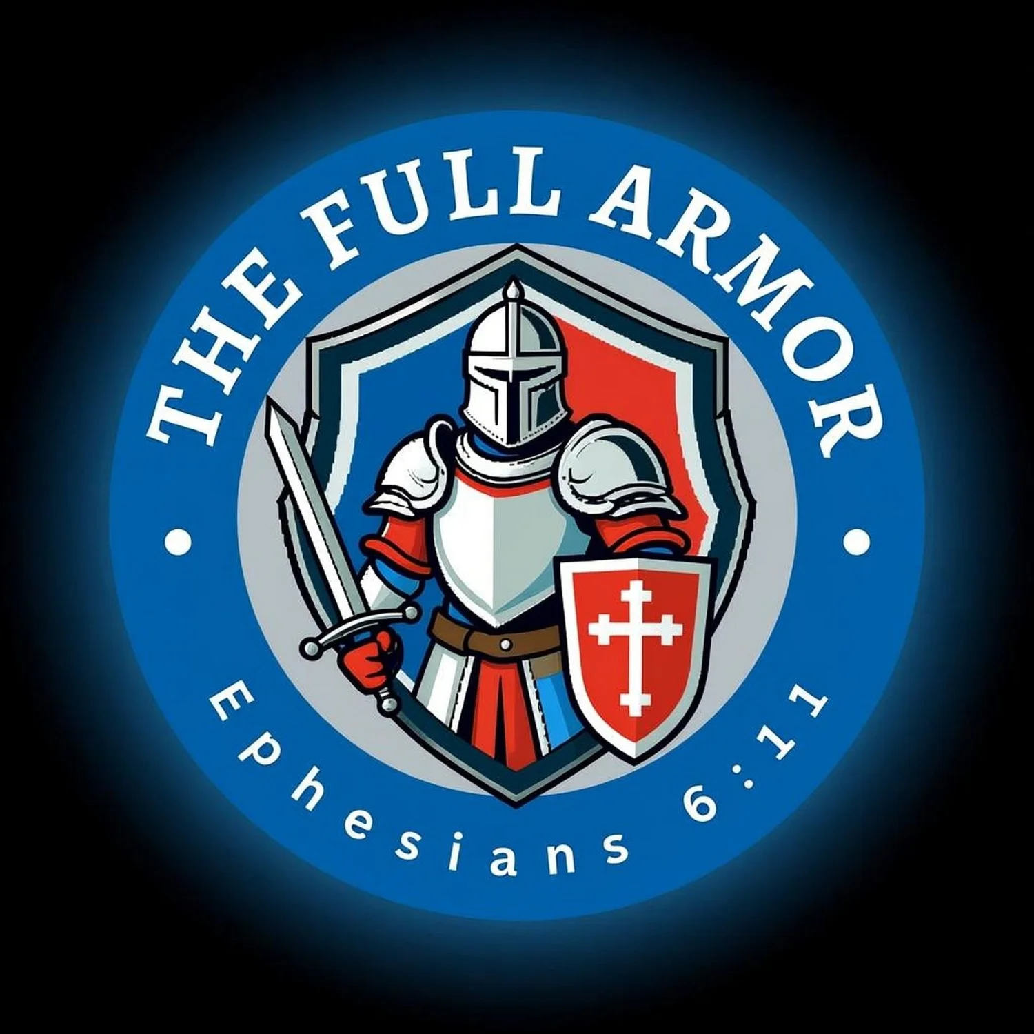 The Full Armor
