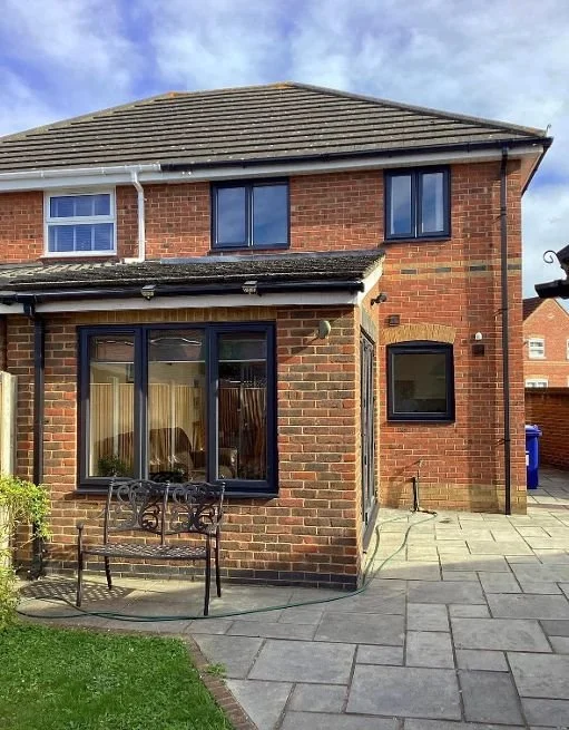Replacement Doors and Windows in Maidstone, Kent