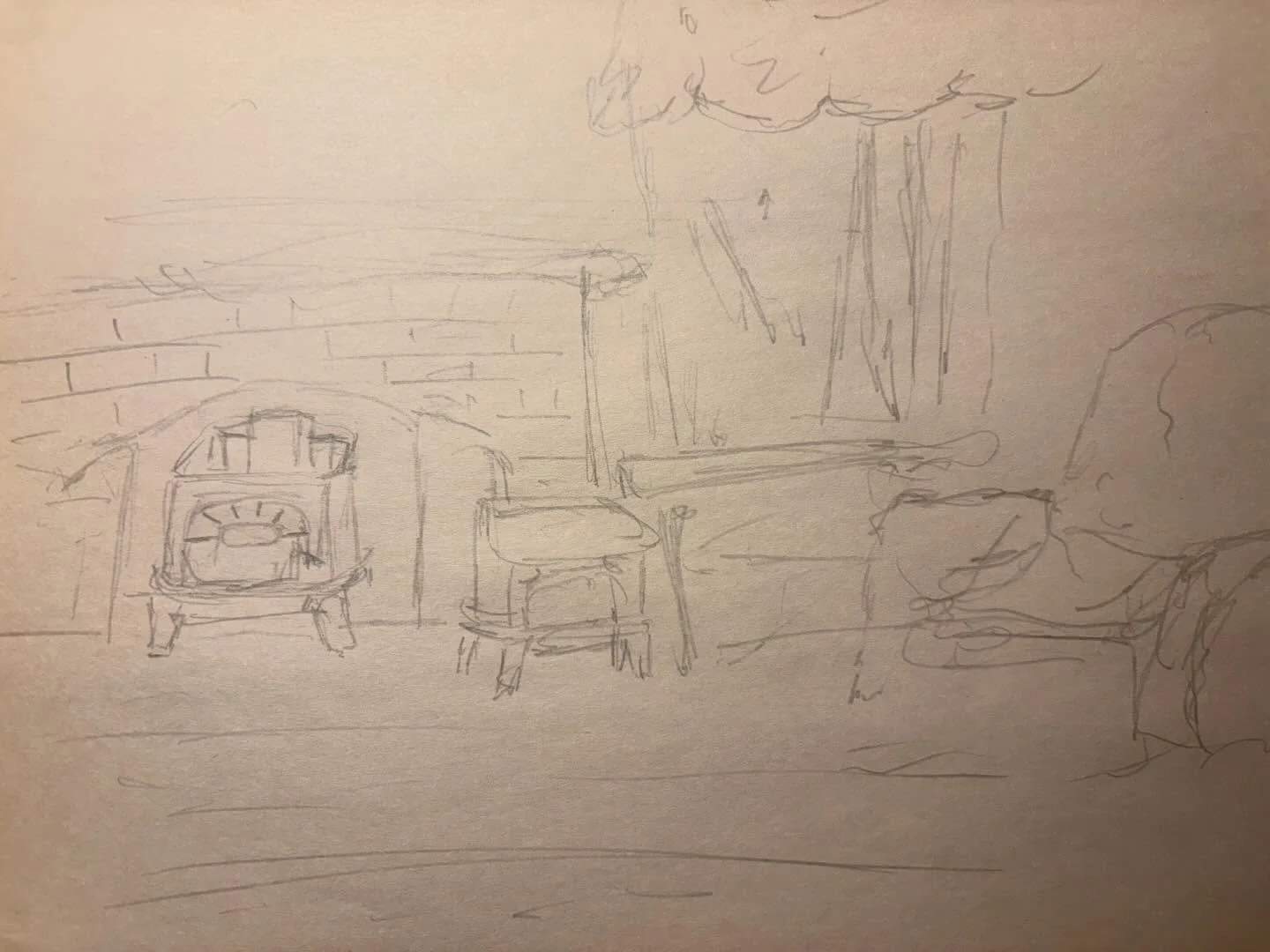 Baby it&rsquo;s cold inside&hellip;
#stradaeasel  Day Three