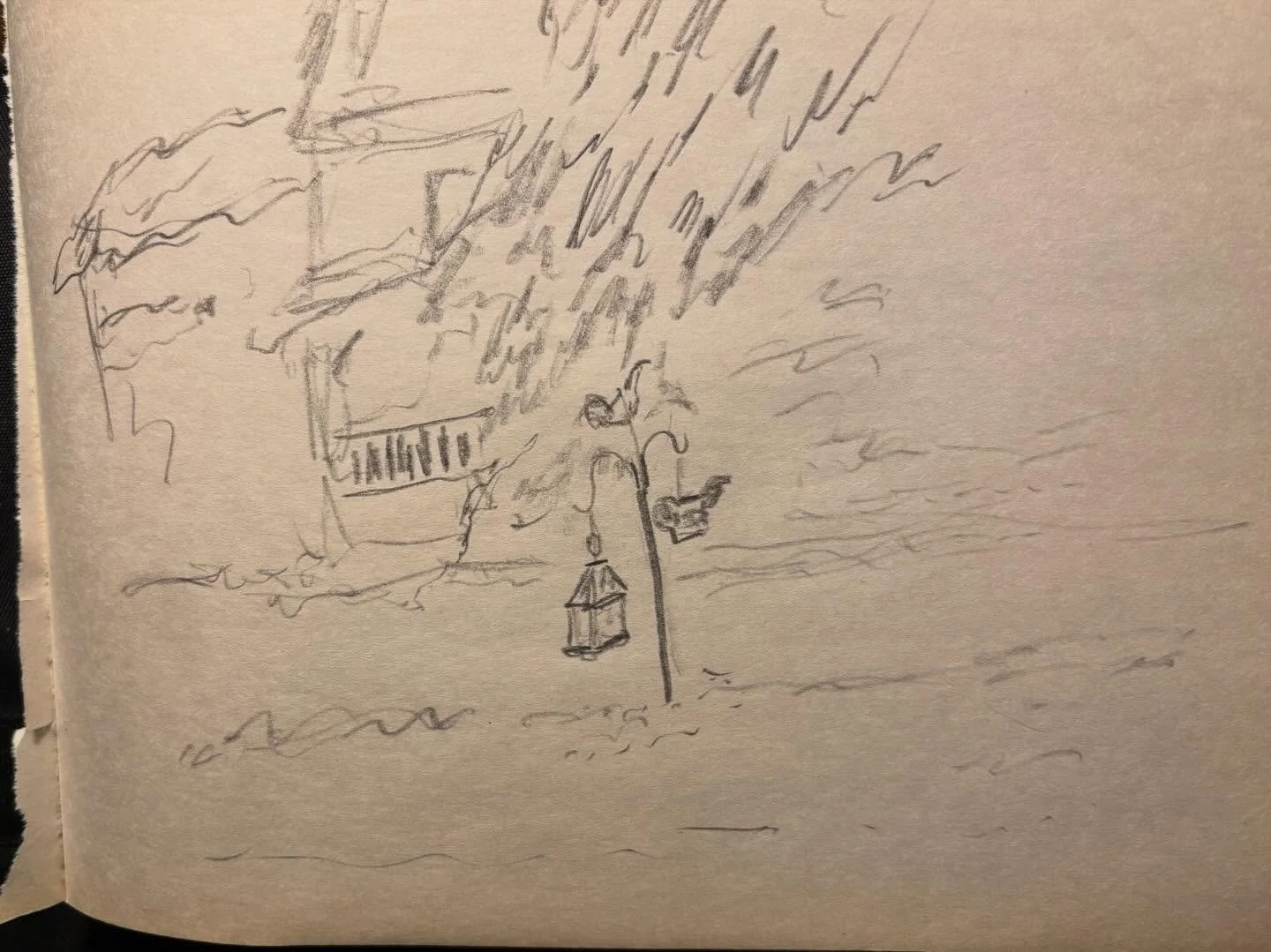 When the snow comes and the feeder is empty&hellip;
#stradeasel  Day Two