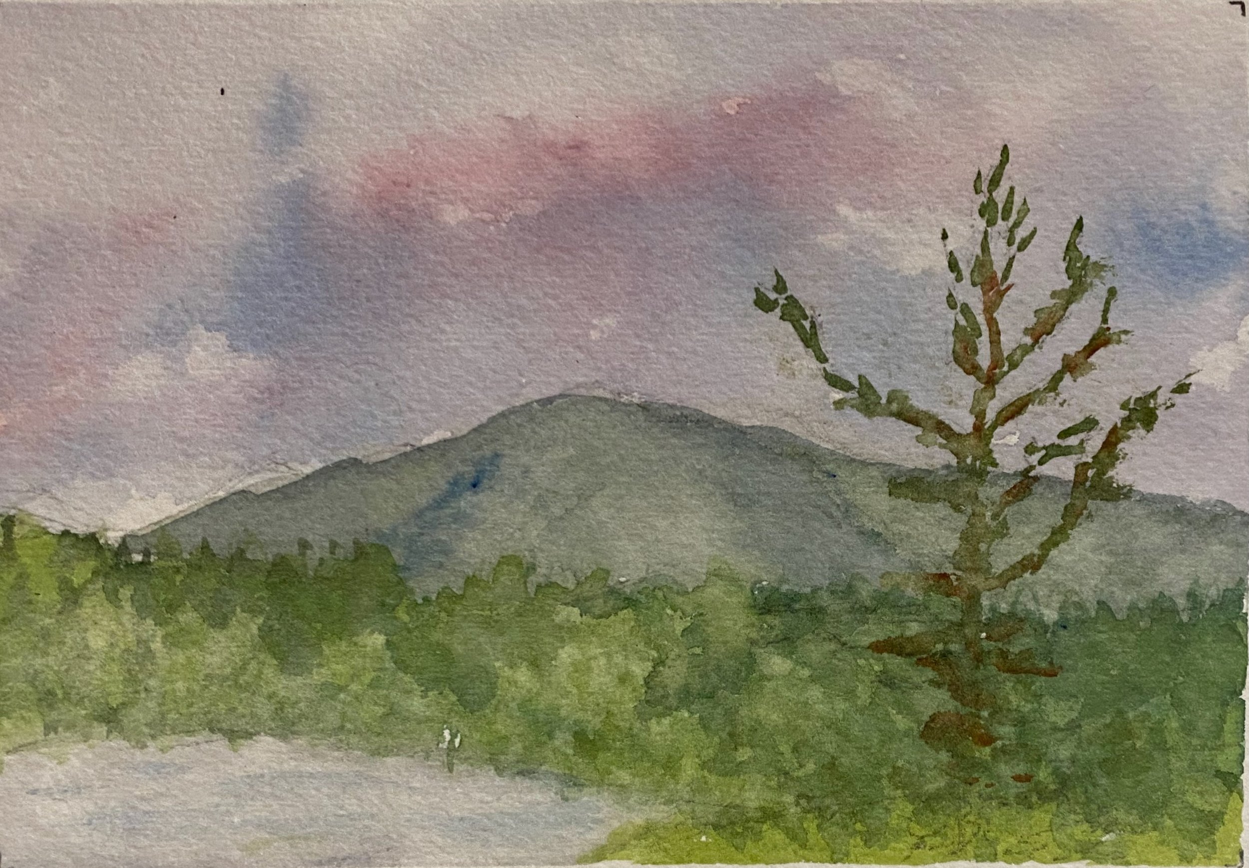 Paul Smiths VIC 5x7 watercolor for sale.jpeg
