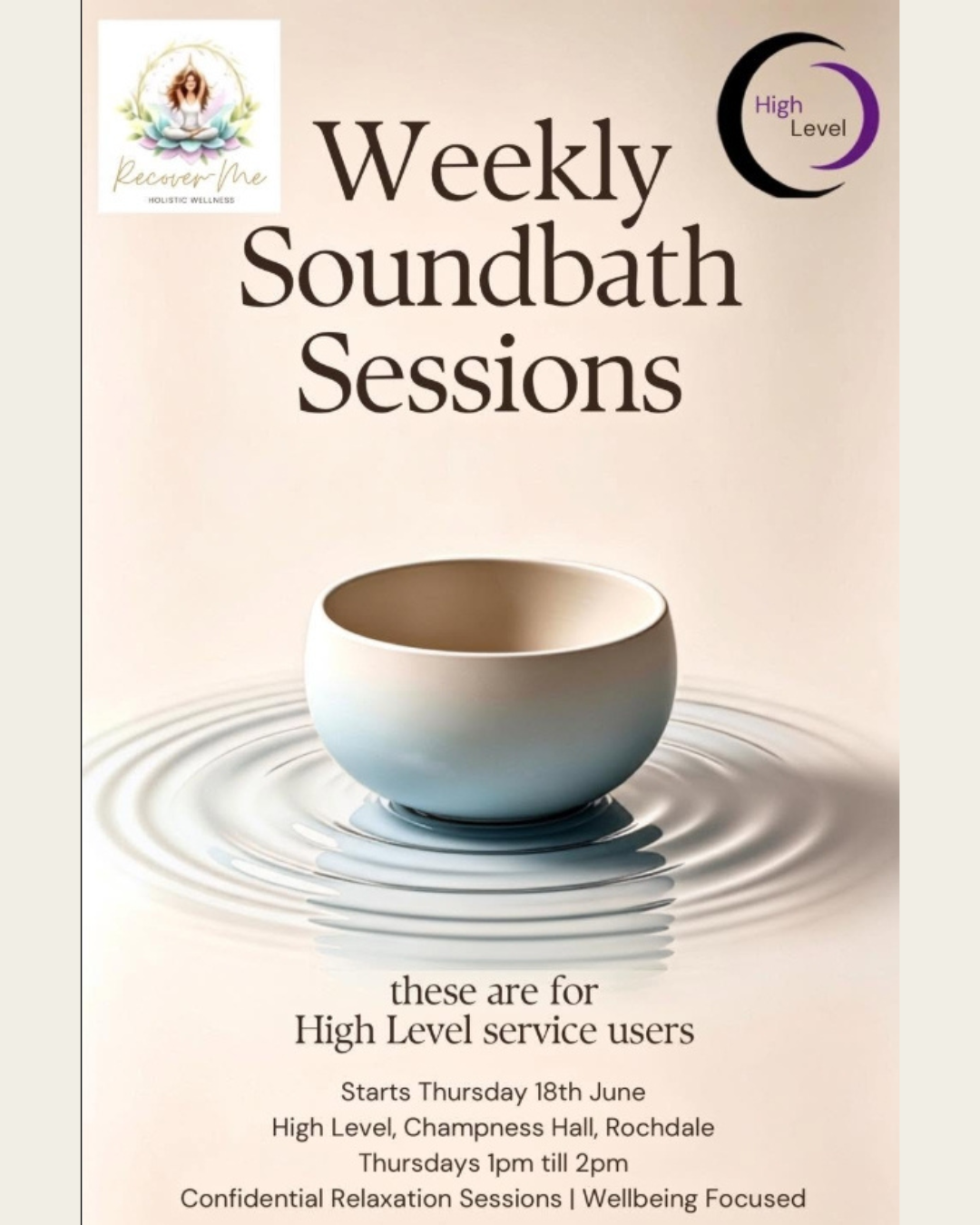 Sound bath sessions at HL- Recover me!.png