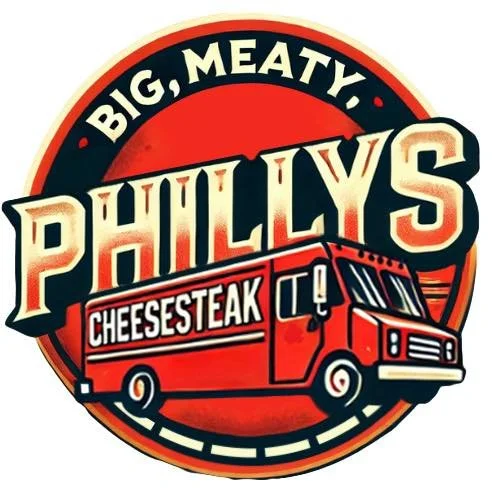 Big, Meaty, Philly's Food Truck