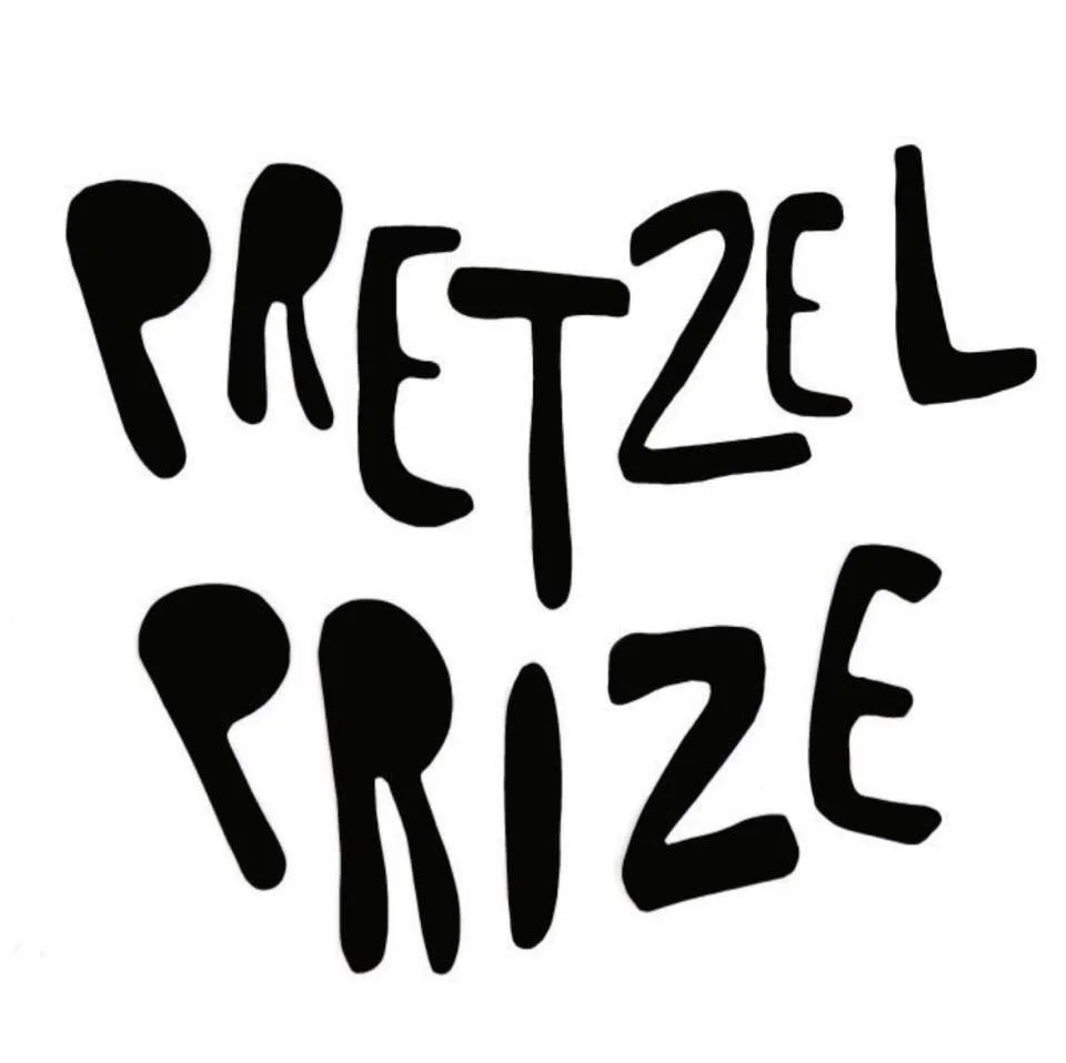 Pretzel Prize Halloween Pop-Up