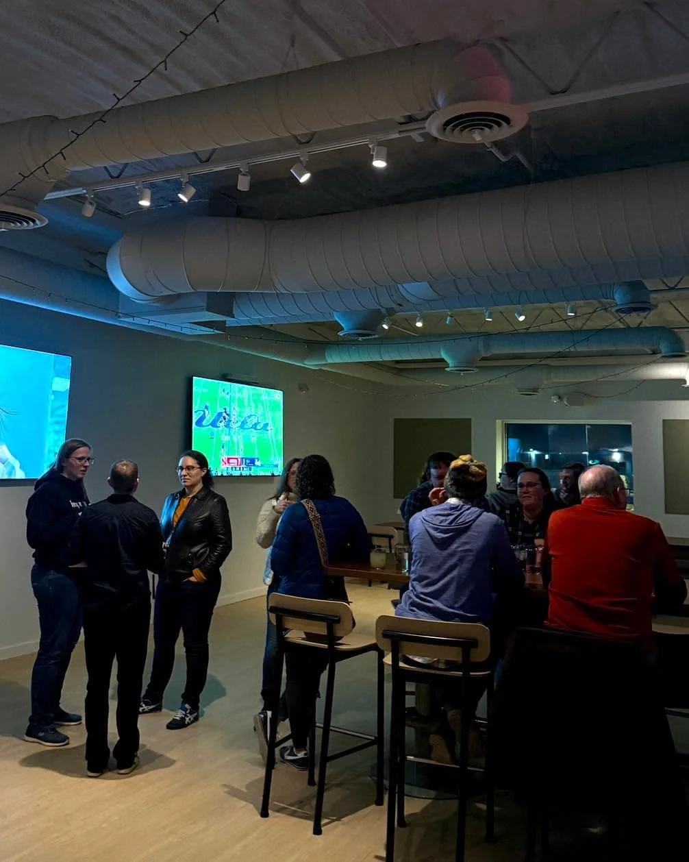 it&rsquo;s hump day &amp; all that. open 2p-12a. survivor s49 watchparty happening in the side lounge @ 8p. yuengling  trad lager now tapped &amp; pouring like a dream. craft cocktails &amp; mocktails to go around. beer &amp; shots to sip &amp; enjoy