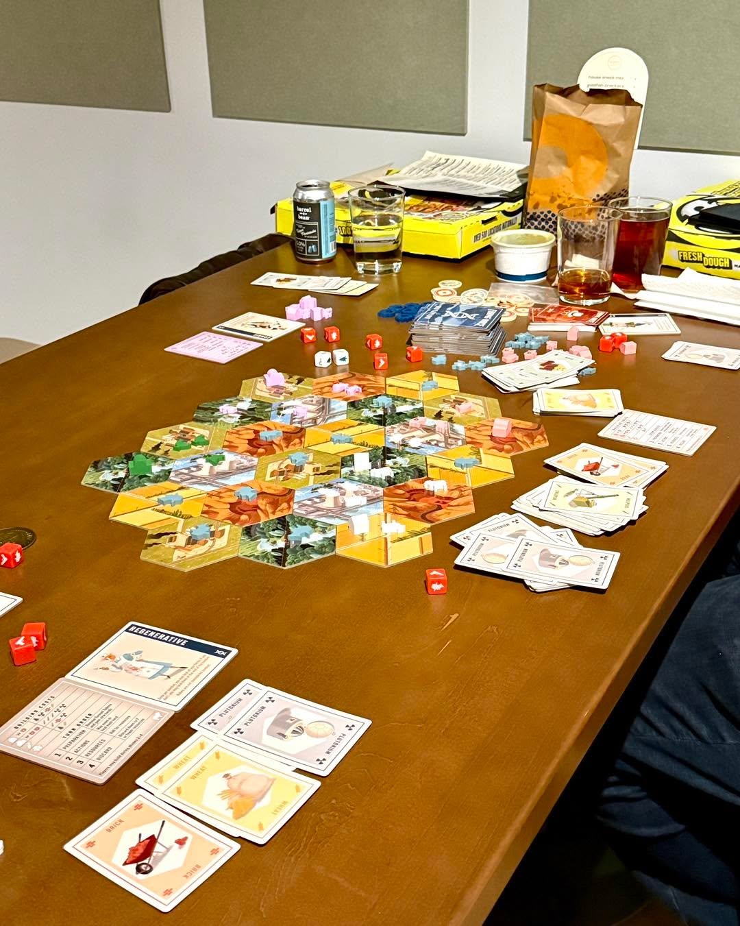 almost da weekend! bring a game. bring ur friends. grab a pint. open 2p-12a. good vibes. good music. good drinks &amp; good ppl. hang w us for our curling Olympic qualifiers watchparty @ 8 in the side lounge. should be a fun day.

#letsfika #nordsoci