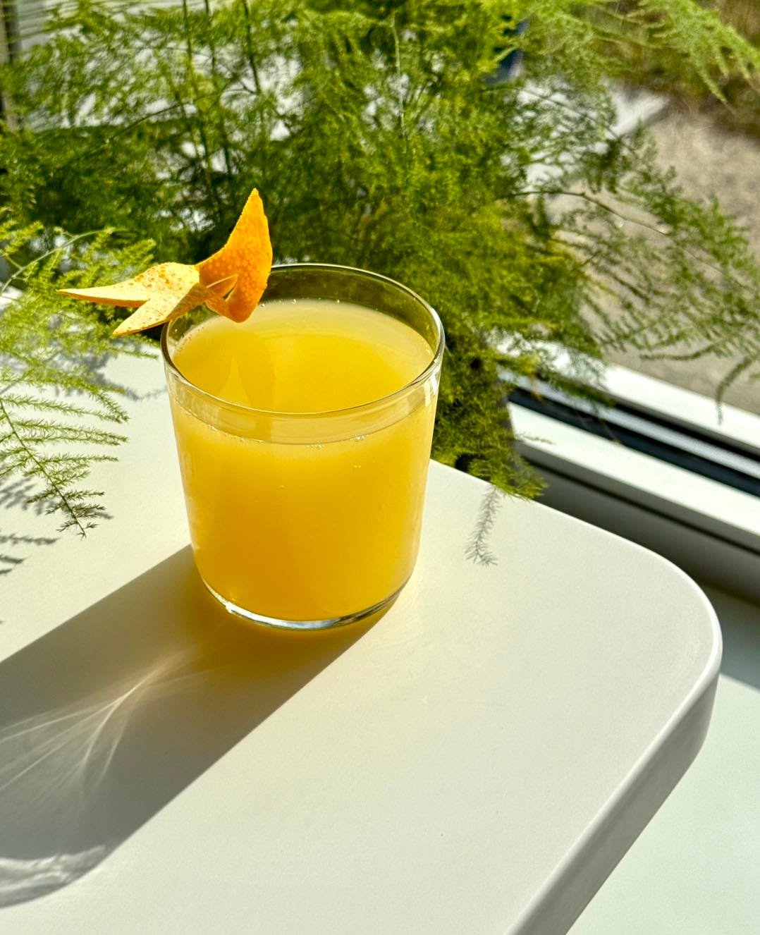 it&rsquo;s santa parade &amp; matchday morning! bloodies, mimosas, hot coffee &amp; croissants. what more could u need on a chilly cozy morning? pop into Nord to warm up from the parade &amp; see the view from our big &amp; bright windows. we&rsquo;v