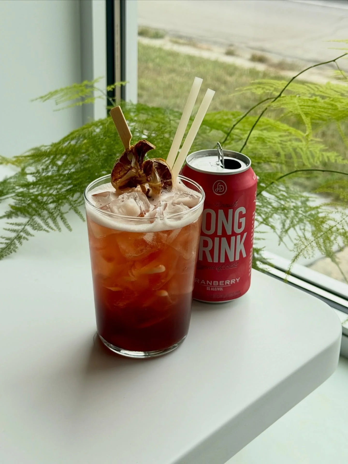 not to make a big deal about it or anything&hellip;. but today&rsquo;s your last chance to enjoy all your Nord autumn favs &amp; try anything else from our grand opening menu before we launch an all-new winter menu tmrw &amp; we kiss this lineup good