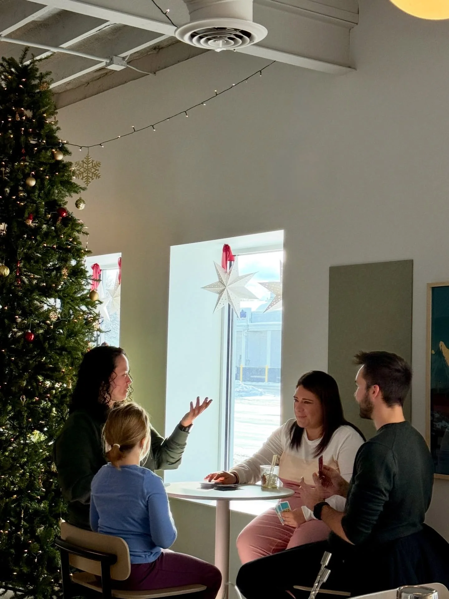 card games. board games. good hangs &amp; something to drink for everybody. got a better idea of what to do on the perfect winter Sunday? open 12-12 today. and we get it, what happens in a game of UNO, stays in the game of UNO. see u in a bit. 

#nor