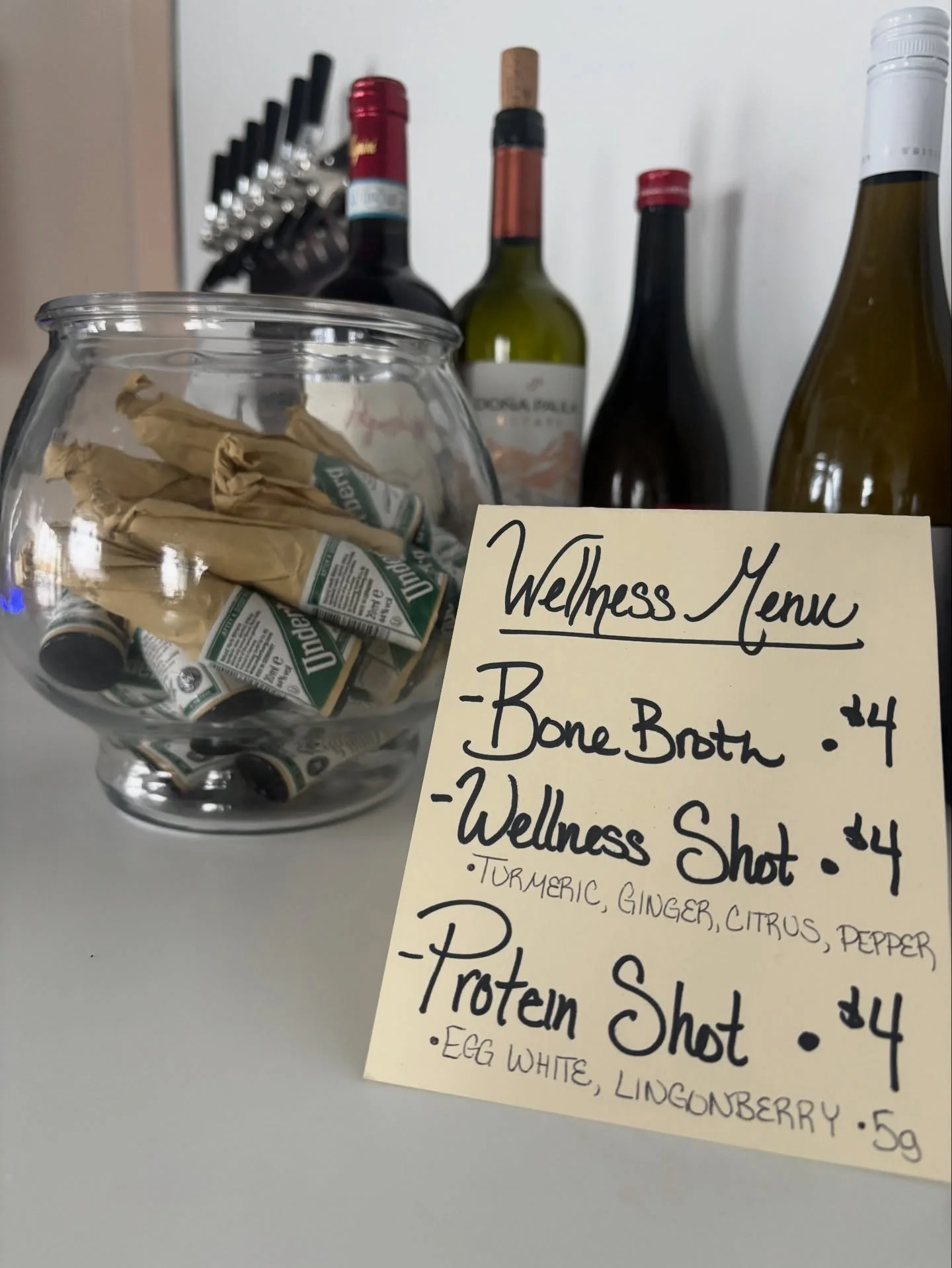 SAUNA SUNDAY. open at noon. @ayu.pilatesstudio has TWO sold out classes this morning. wellness offerings and cold plunges are ready. the pup is Ace. he&rsquo;s hendrix&rsquo;s brother. we just thought he&rsquo;d be cute to include.