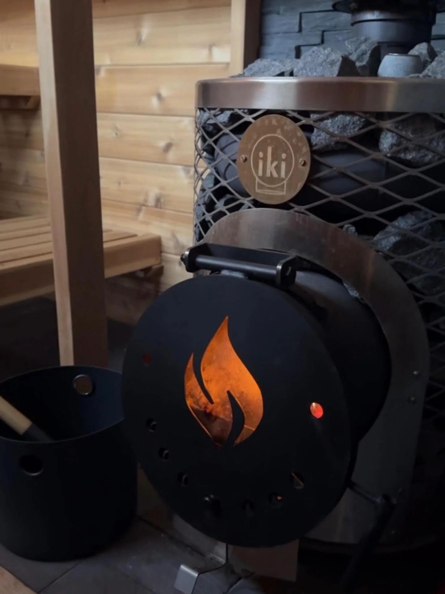 Best way to beat this cold is to find some heat. Join us Sunday for the last Sauna Sunday of social wellness January. We&rsquo;ll have the fire rolling so it&rsquo;s nice and toasty from noon to 6pm.

*Discounts on sauna passes for Social Club member