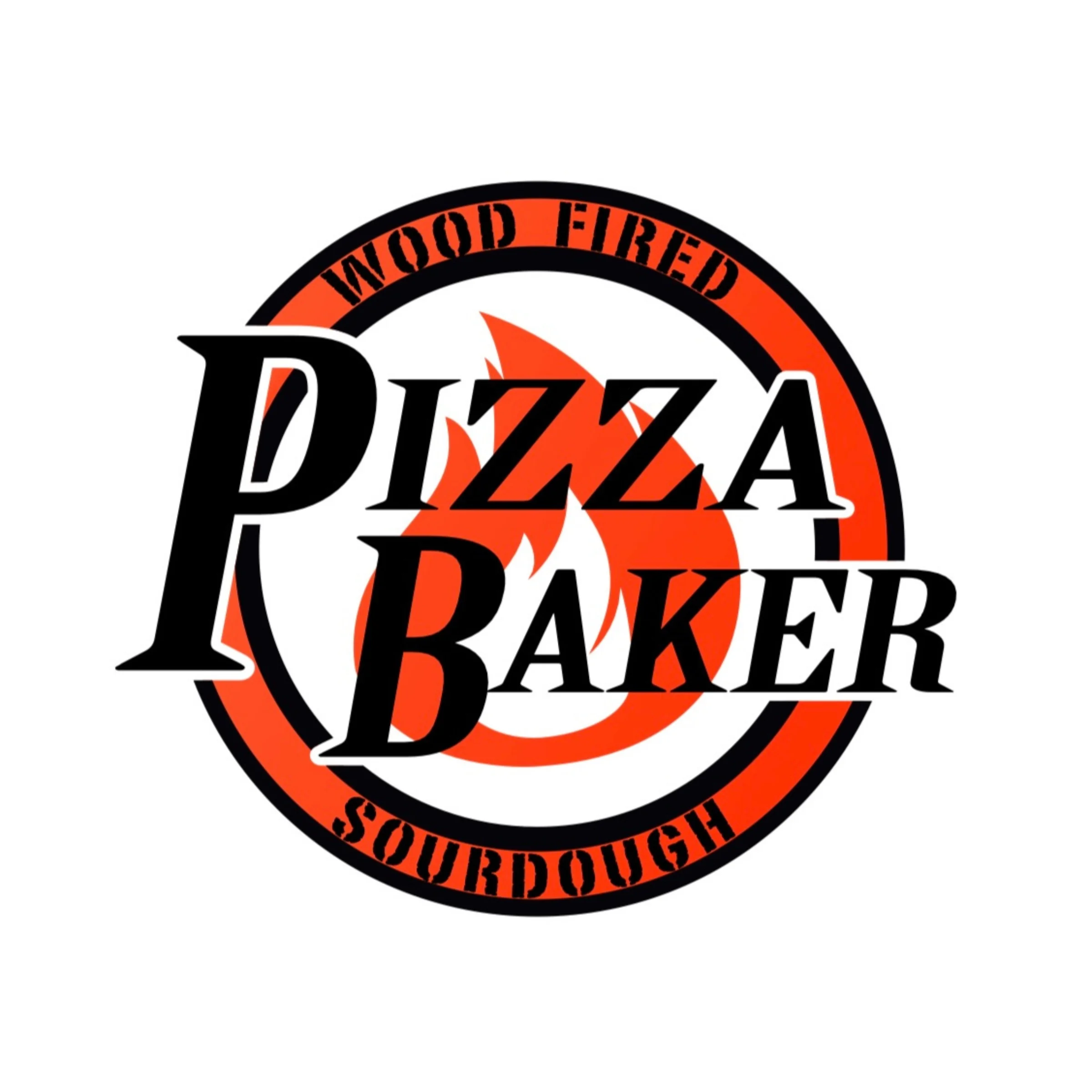Pizza Baker // Kitchen takeover