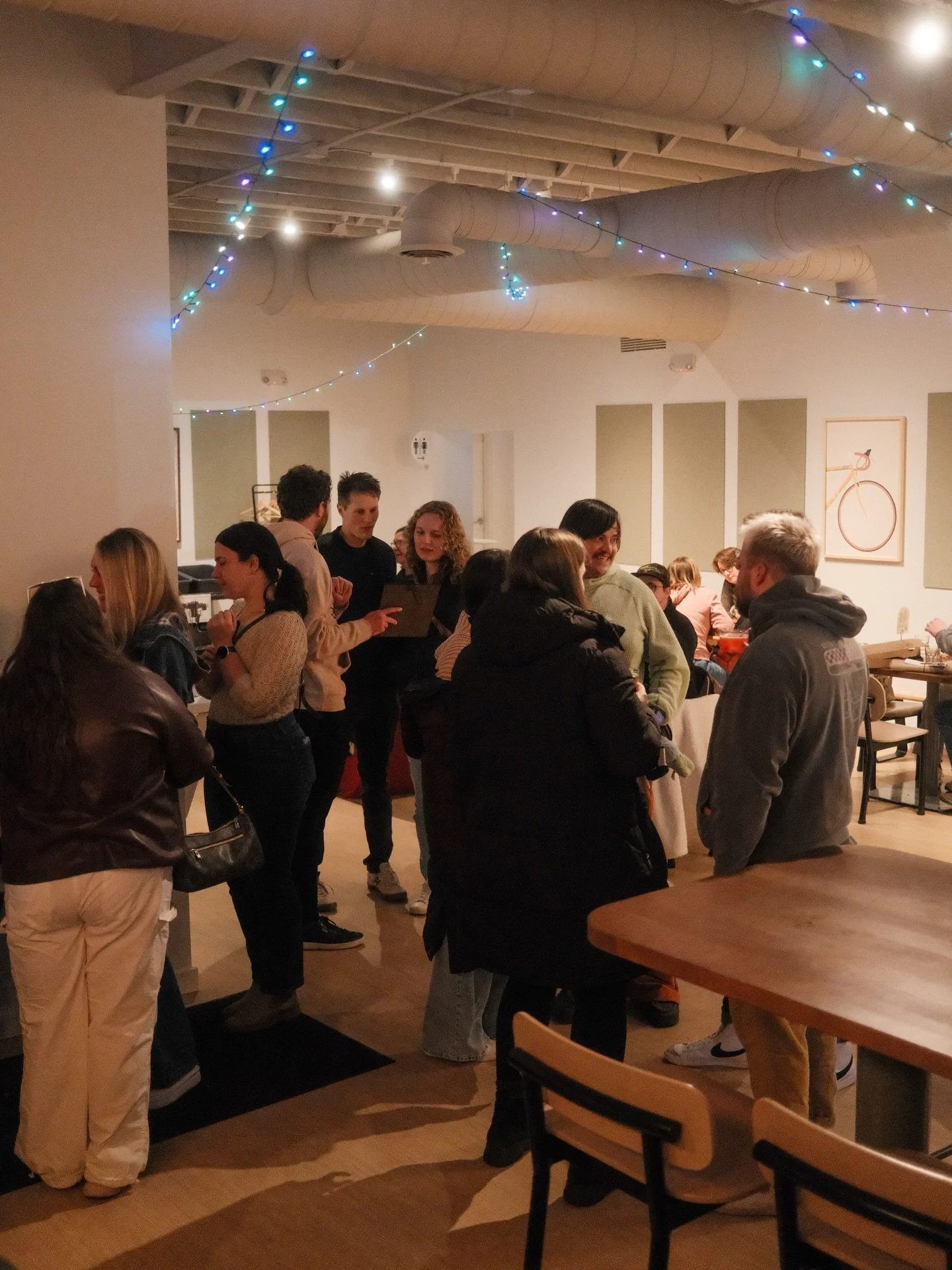 such a good weekend at Nord. new season, new menu, new environment in the Midlands and y&rsquo;all just keep embracing it. we&rsquo;re so grateful. college hoops and all the new beers, cocktails, and mocktails runnin&rsquo; all day.