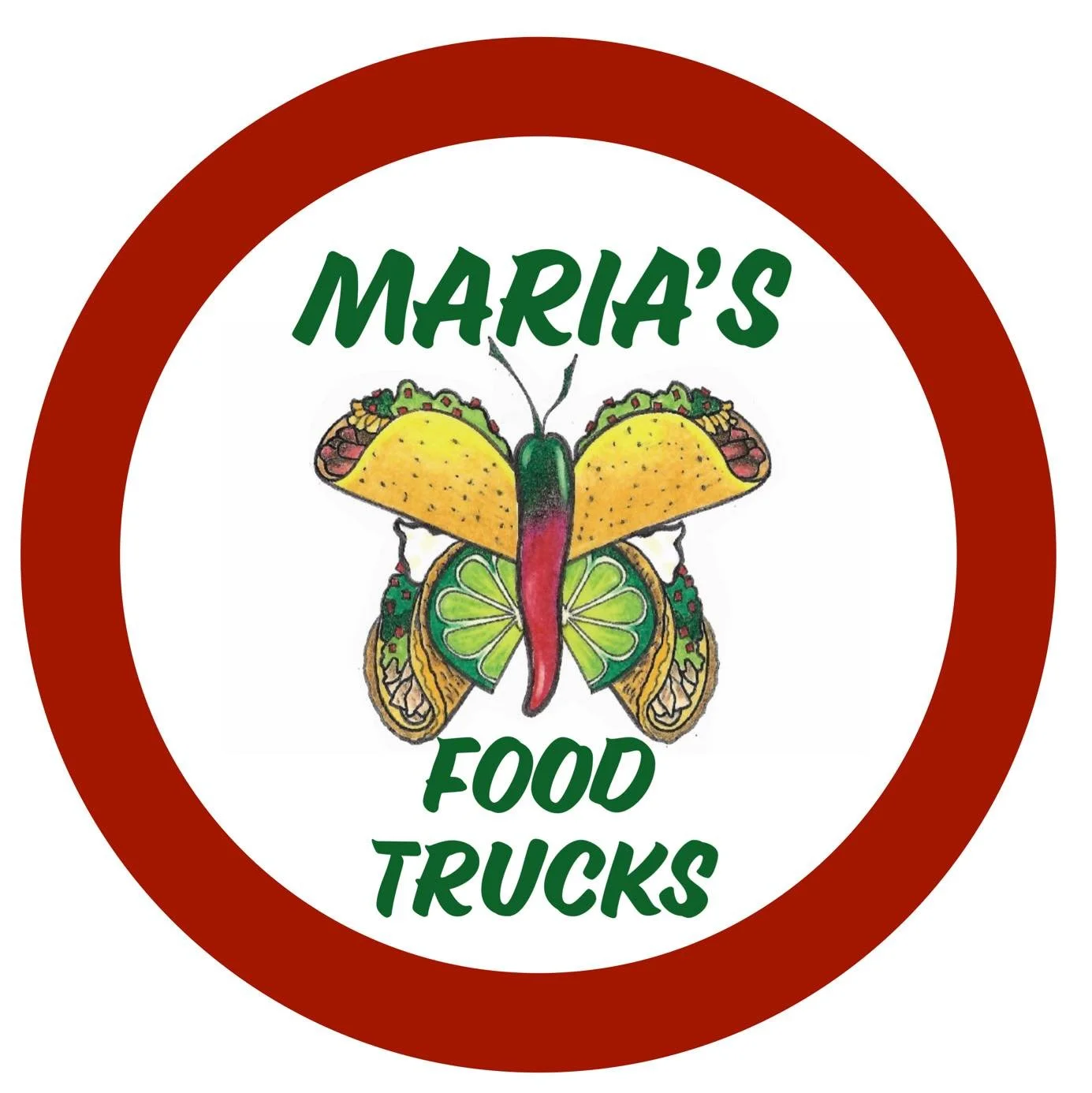 Maria's Mexican Food Truck 