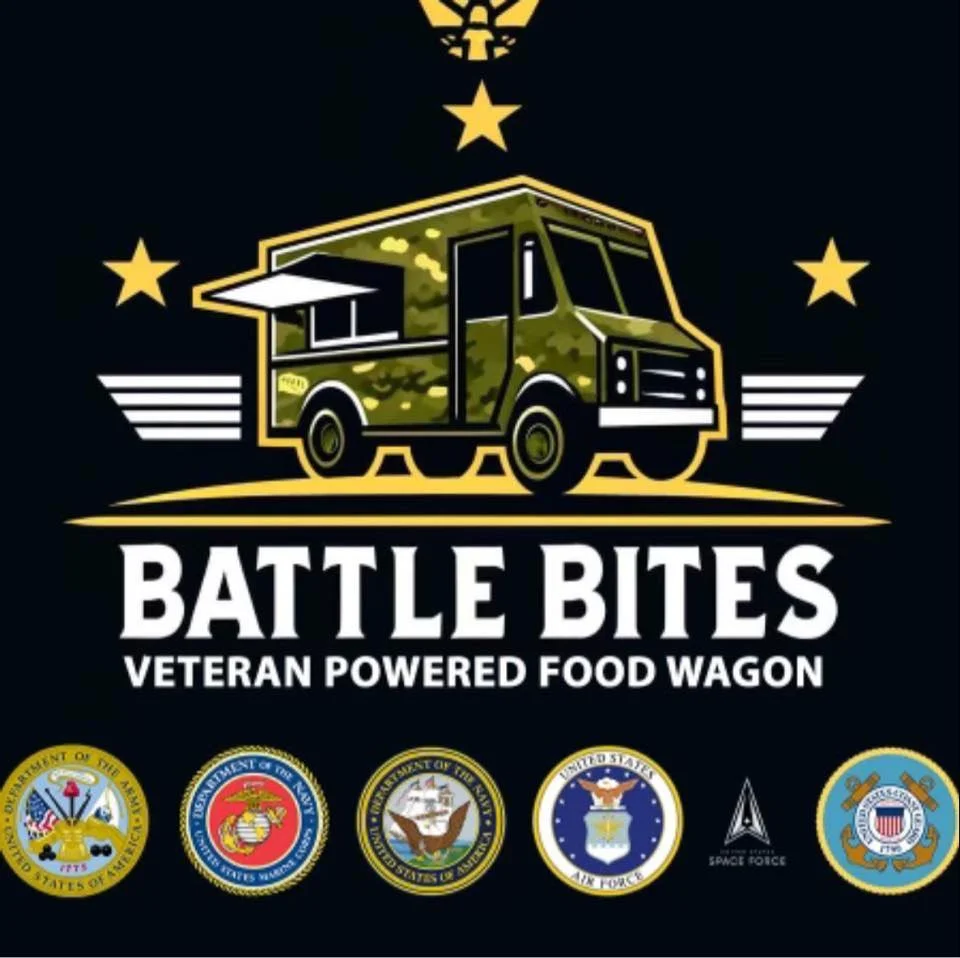 Battle Bites Food Wagon