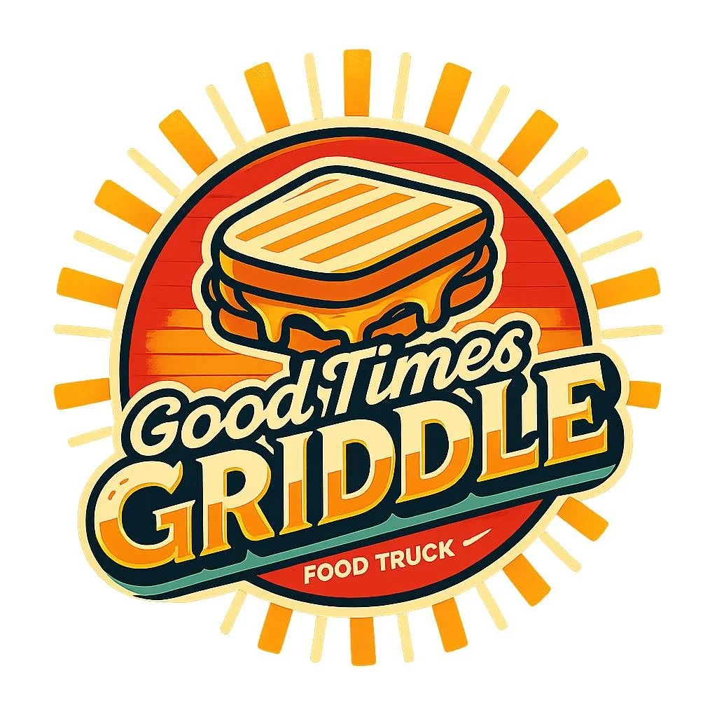 Good Times Griddle Food Truck
