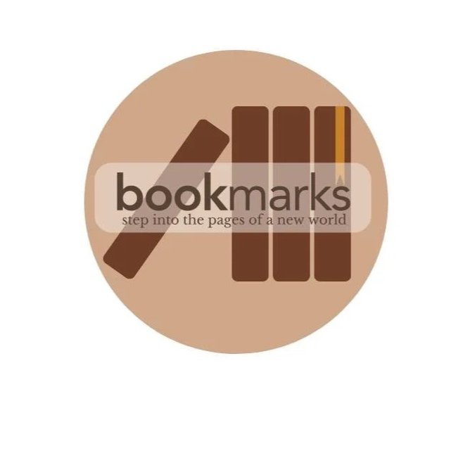 PUBLIC BOOK FAIR // Bookmarks PartnershiP