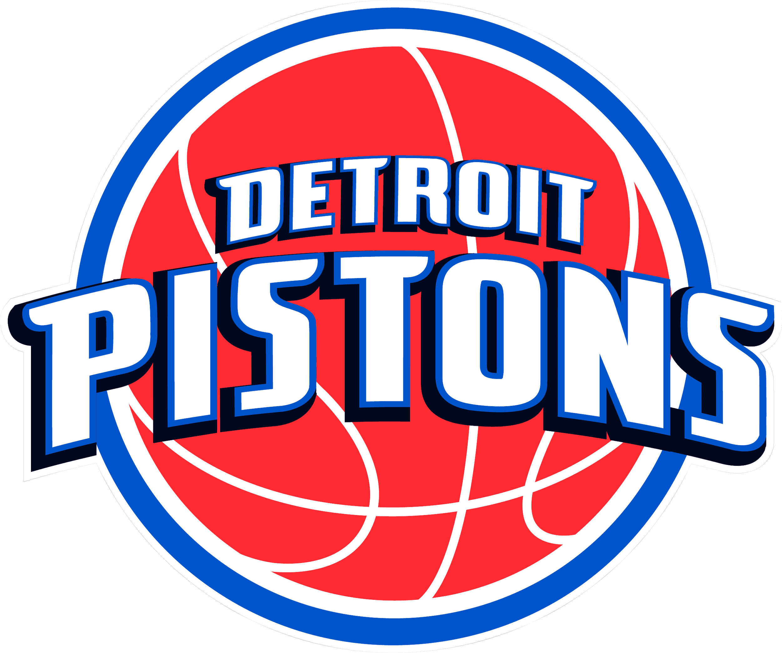 Pistons Game 2 // Watchparty