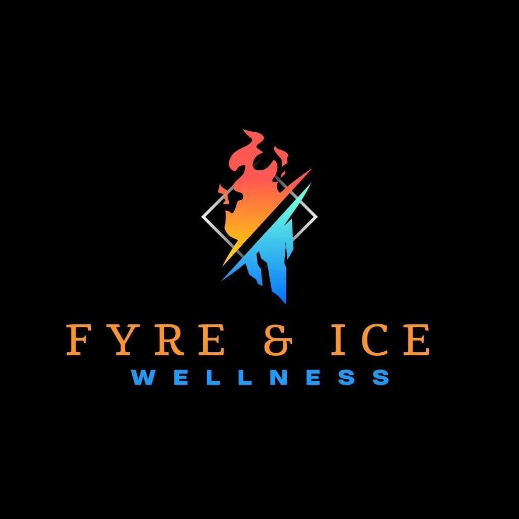 Sauna Sunday // fyre &amp; Ice 