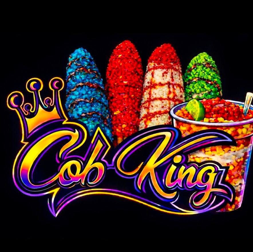 Cob King // Food Truck