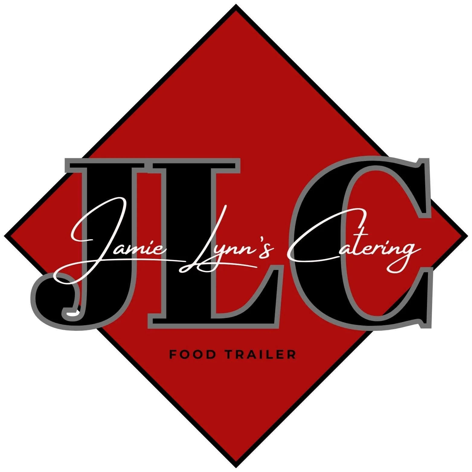 JLC Food Trailer 