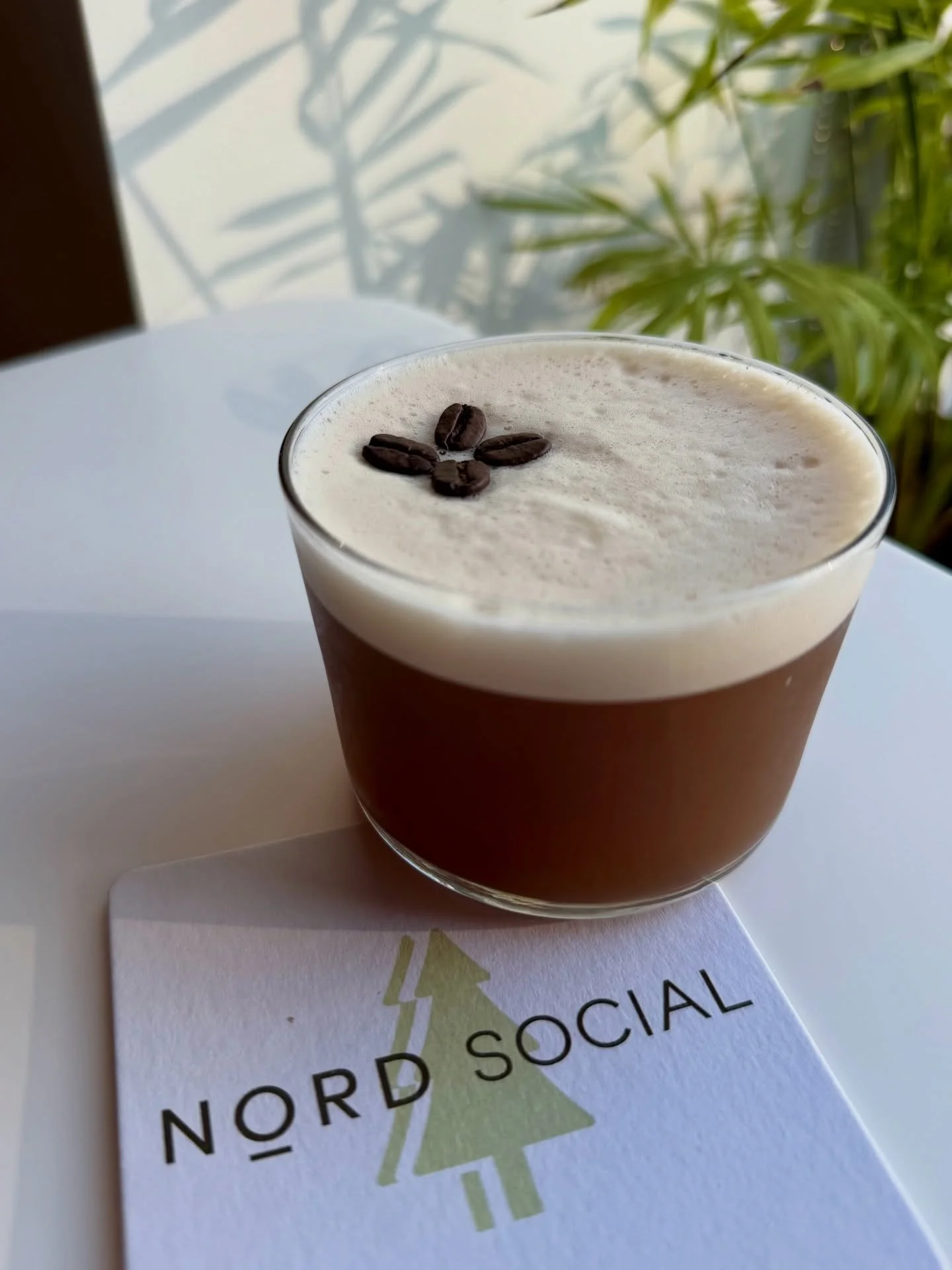 hope your weekend is going well! we&rsquo;re open with regular hours today and tomorrow. then opening at 6 on tuesday (we&rsquo;re taking a few hours before a NEW MENU) 

🥃 this is a little rum hazelnut coffee cocktail coming. we&rsquo;re so excited