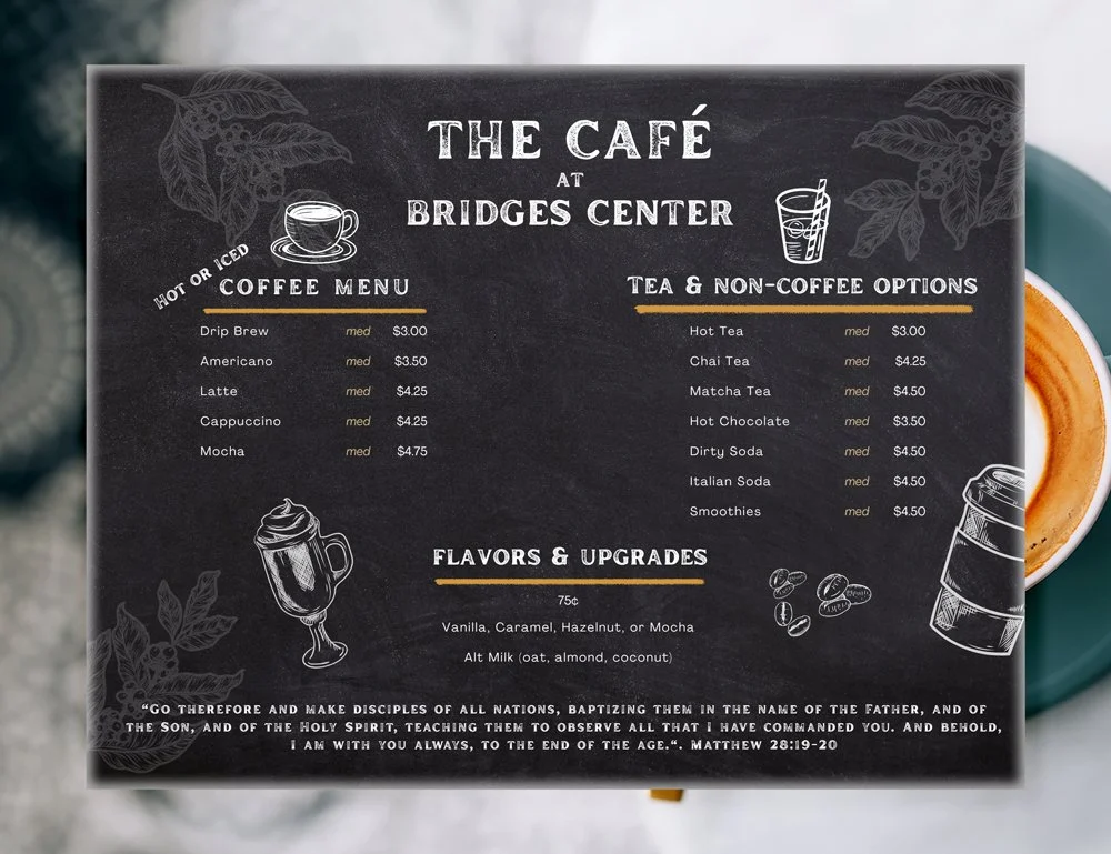 Cafe-at-Bridges-Menu