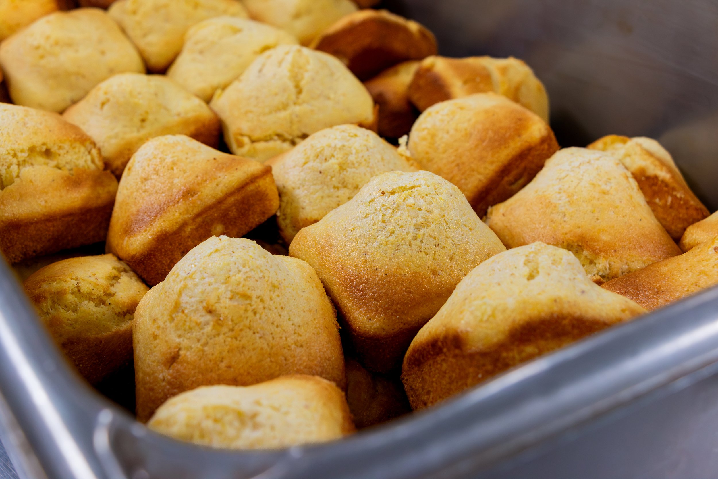 Cornbread